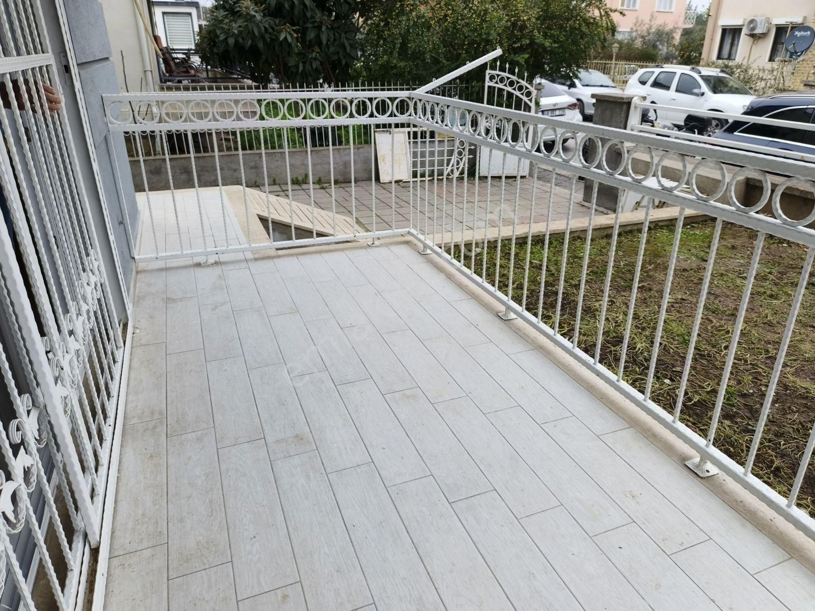 Fethiye Merkezde Sahile Yakın Satılık 2+1 Bahçe Katı Daire - Görsel 23