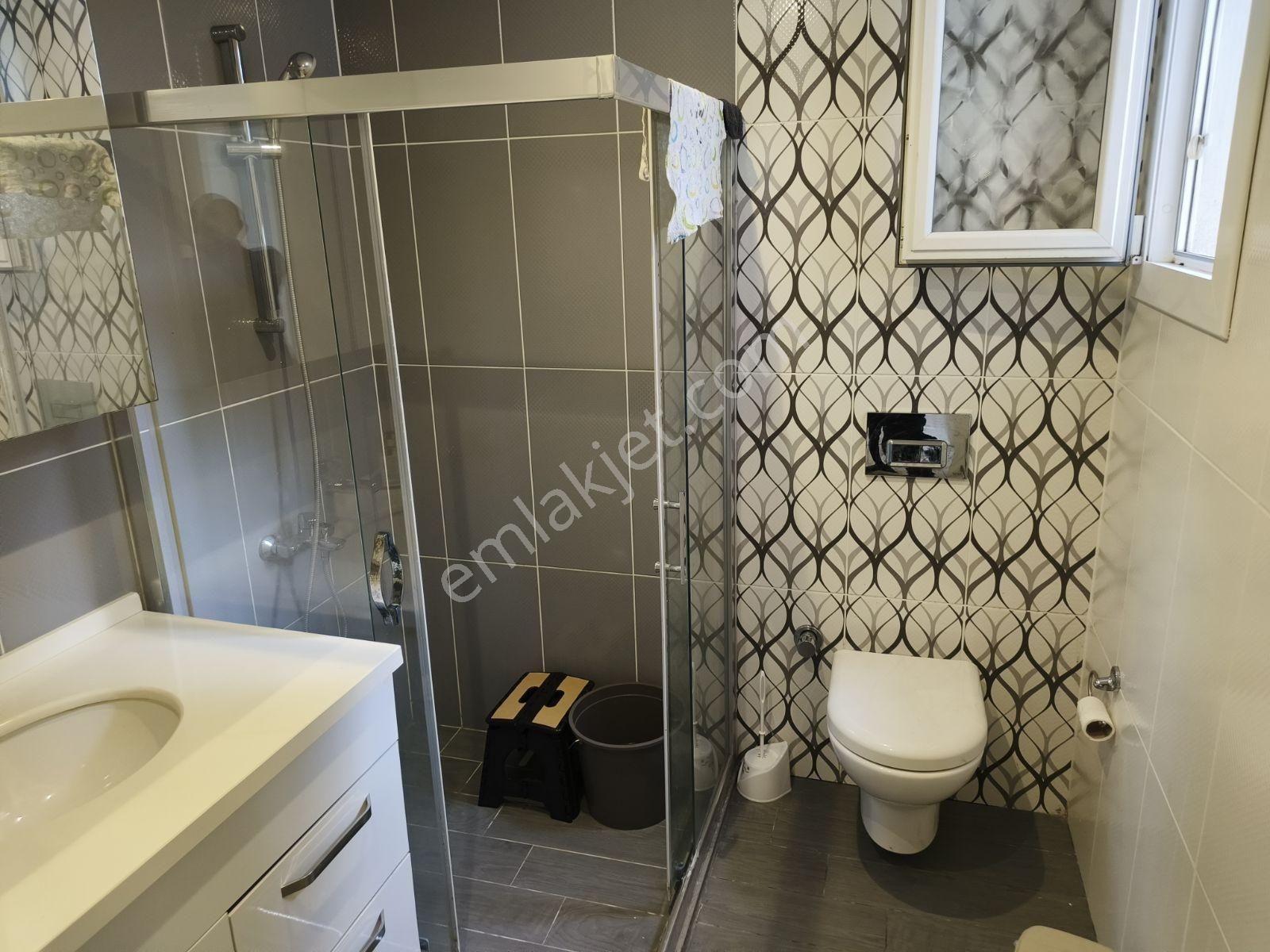 Fethiye Merkezde Sahile Yakın Satılık 2+1 Bahçe Katı Daire - Görsel 34