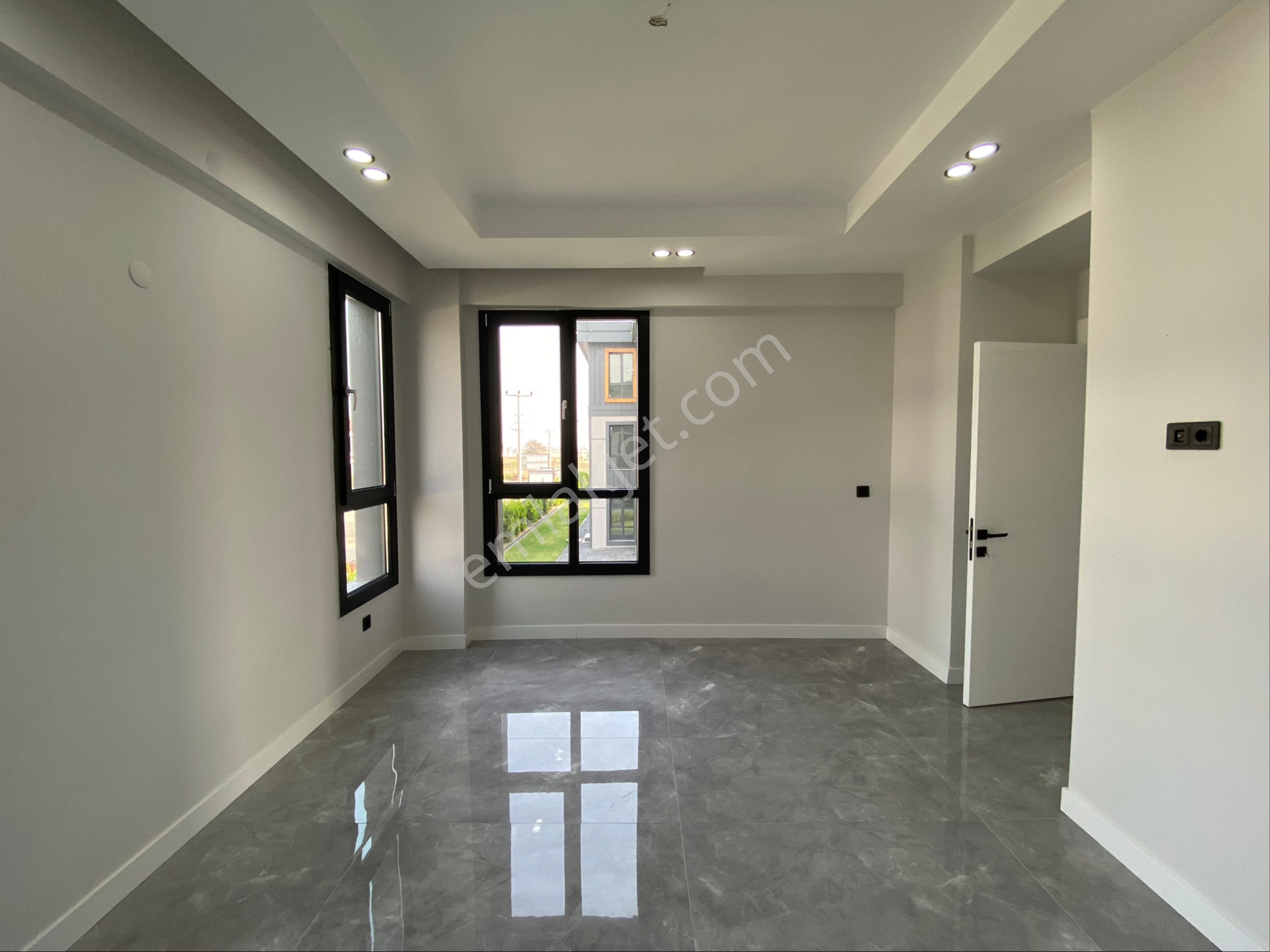 Çorlu Önerler 4+1 - Site İçi Akıllı Ev Sistemli Lüx Daireler !! - Görsel 26