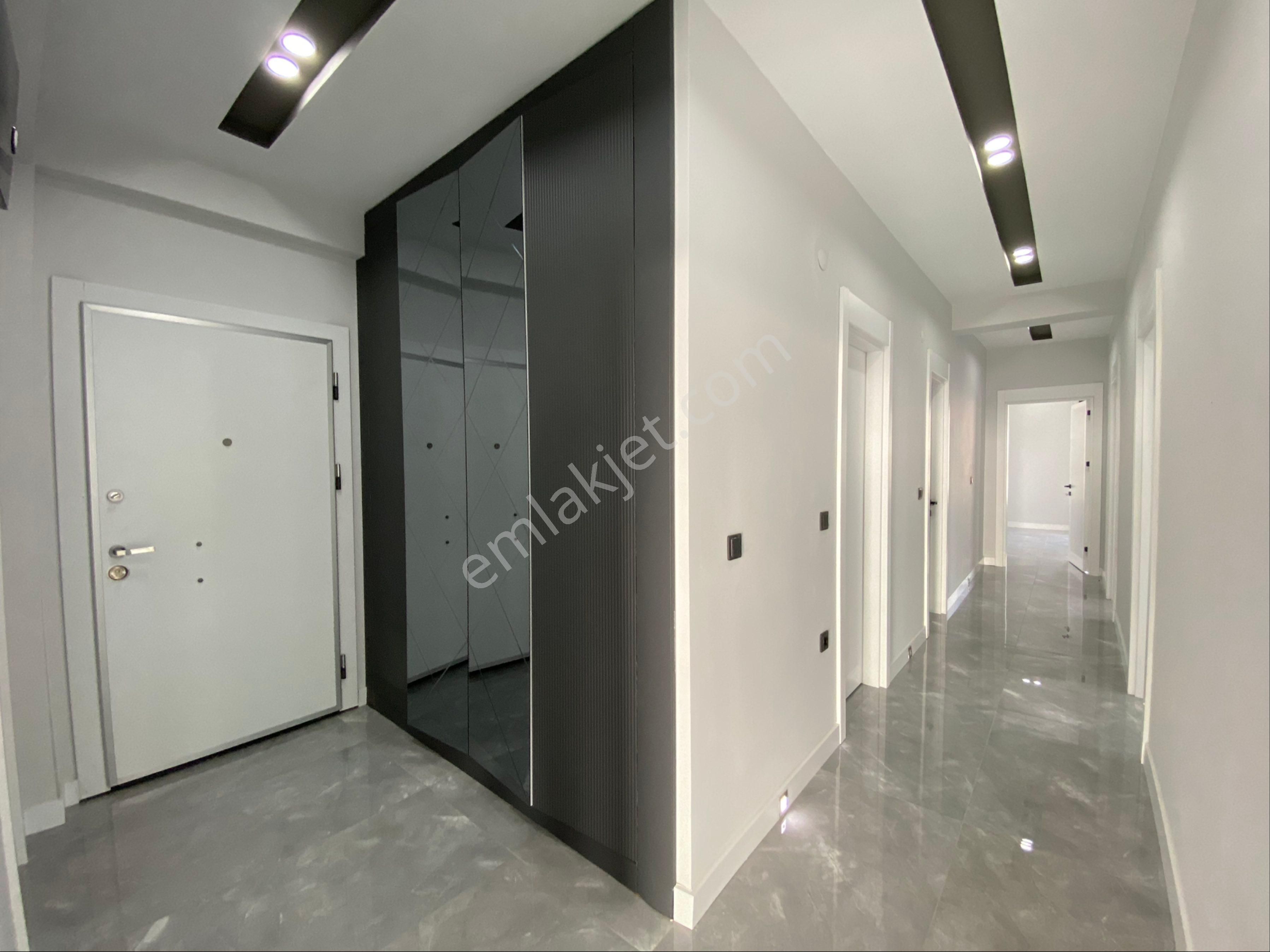 Çorlu Önerler 4+1 - Site İçi Akıllı Ev Sistemli Lüx Daireler !! - Görsel 34