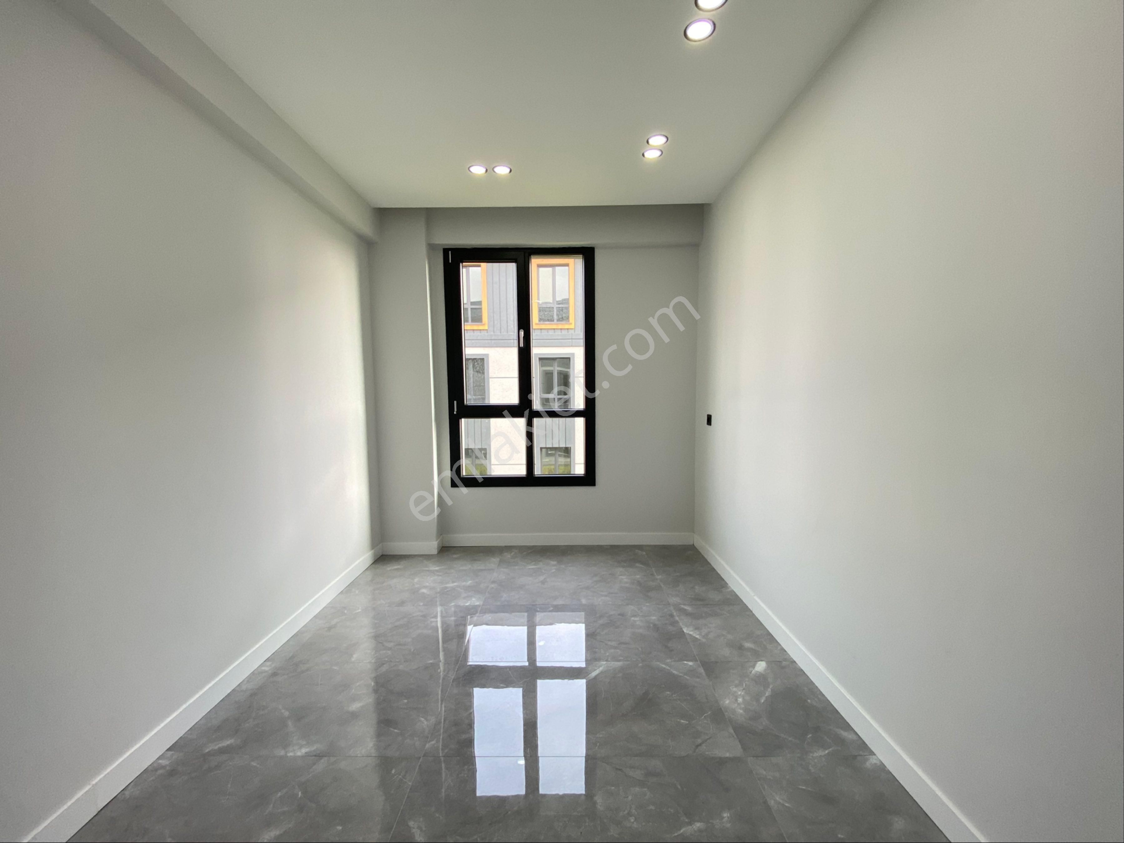 Çorlu Önerler 4+1 - Site İçi Akıllı Ev Sistemli Lüx Daireler !! - Görsel 31