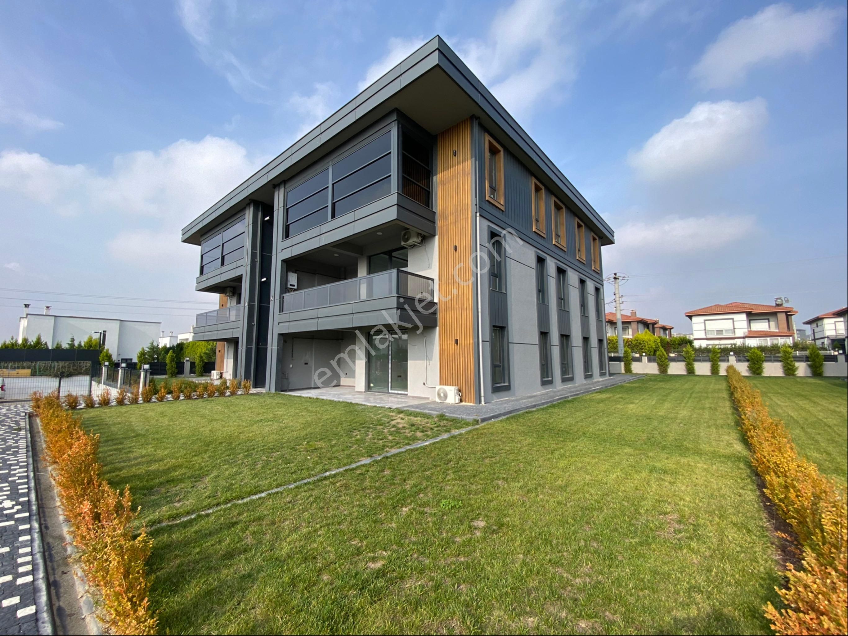 Çorlu Önerler 4+1 - Site İçi Akıllı Ev Sistemli Lüx Daireler !! - Görsel 4