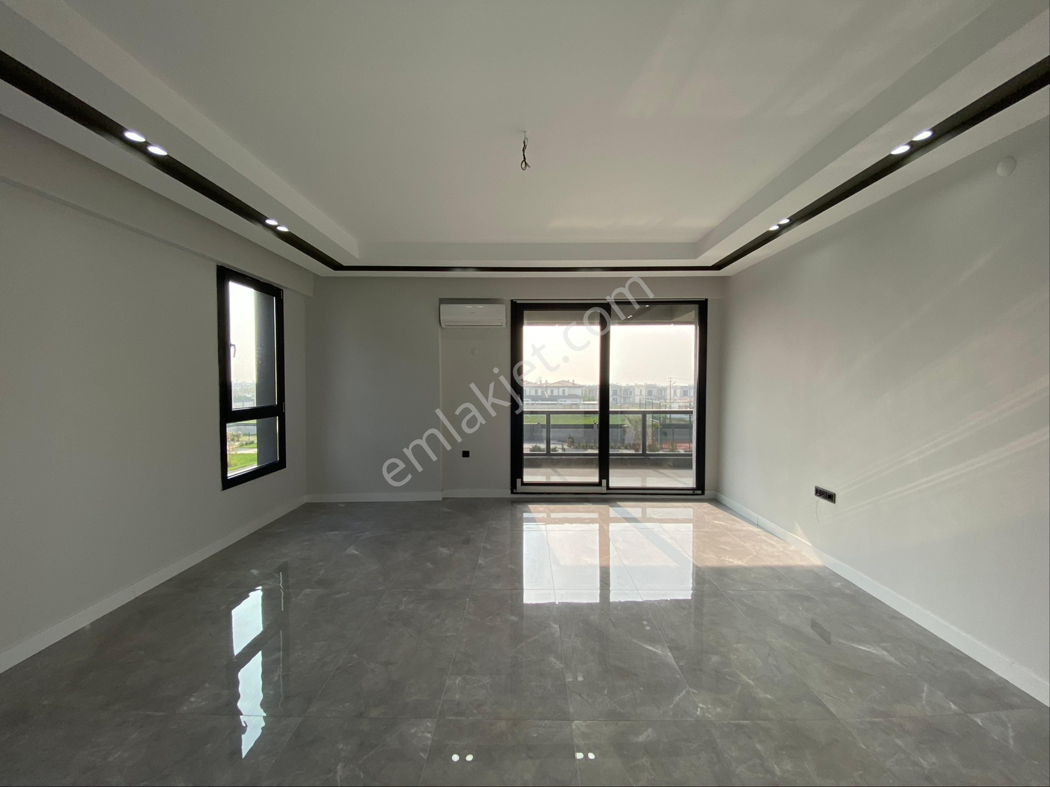 Çorlu Önerler 4+1 - Site İçi Akıllı Ev Sistemli Lüx Daireler !! - Görsel 16