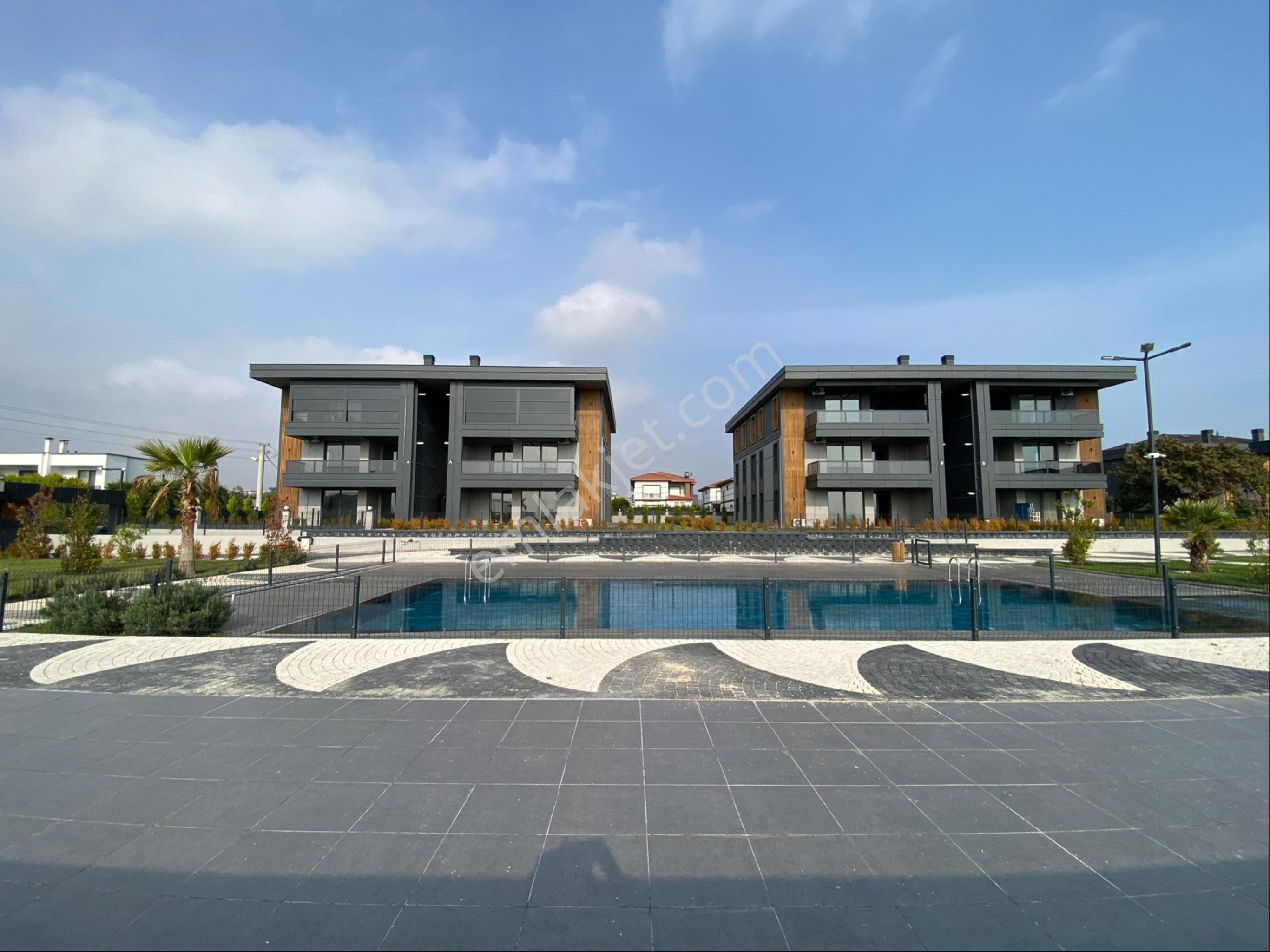 Çorlu Önerler 4+1 - Site İçi Akıllı Ev Sistemli Lüx Daireler !!