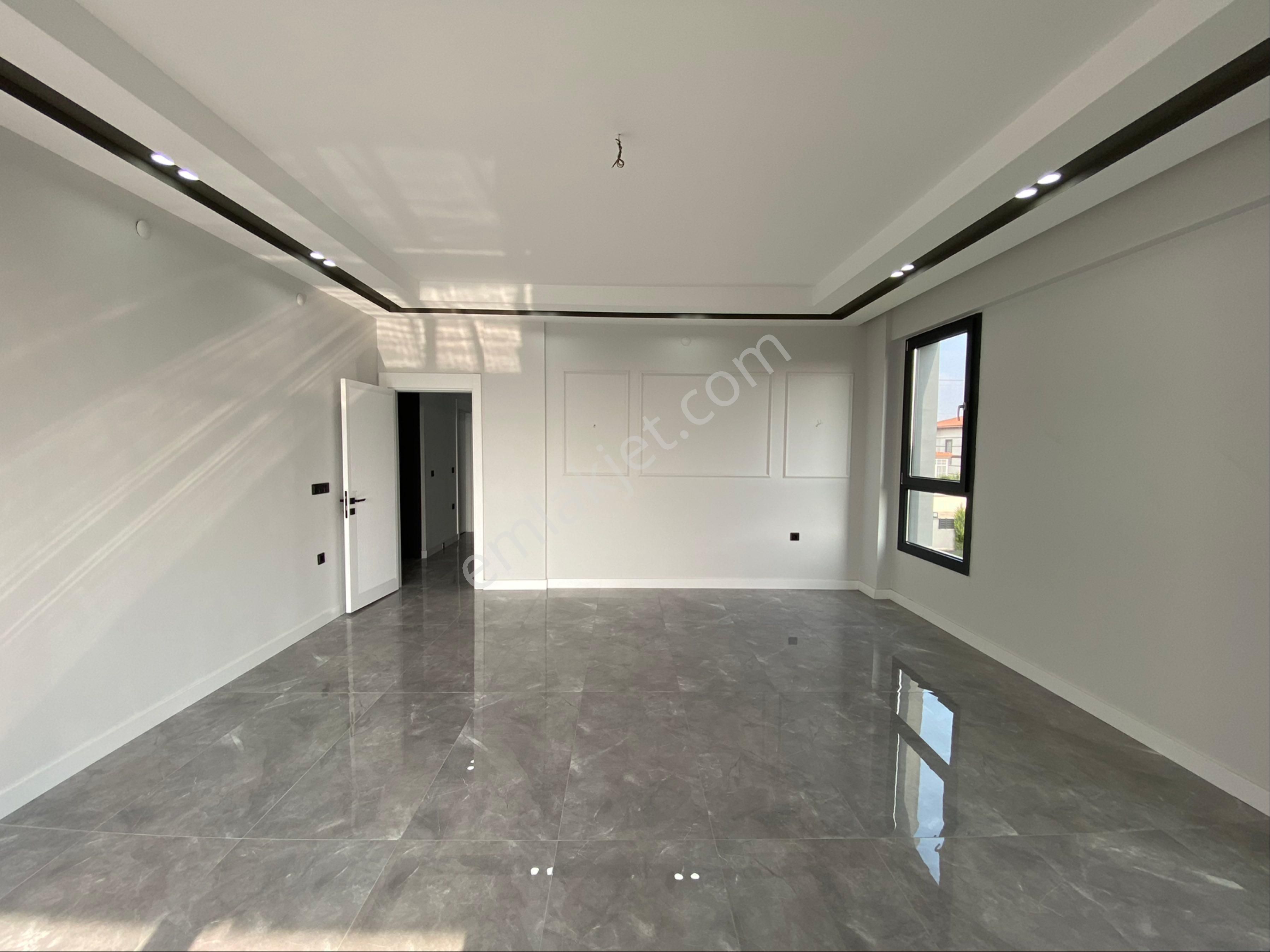 Çorlu Önerler 4+1 - Site İçi Akıllı Ev Sistemli Lüx Daireler !! - Görsel 17