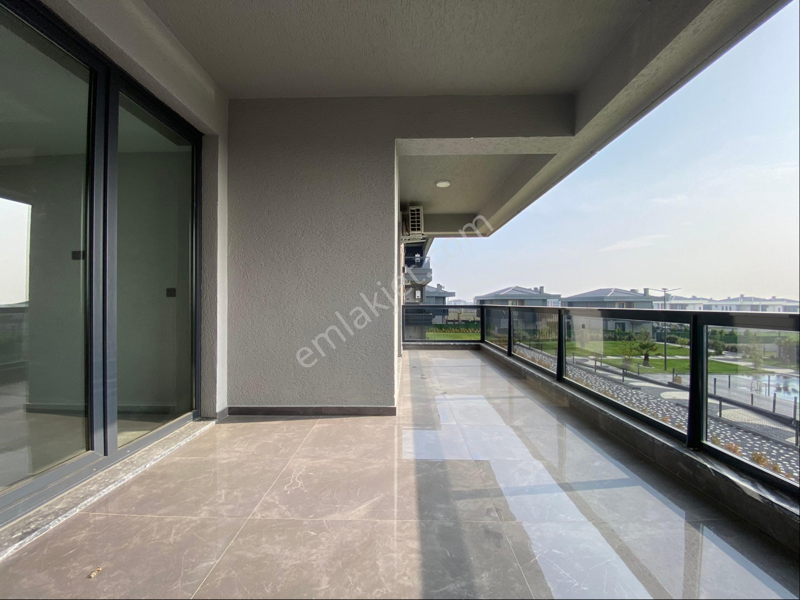 Çorlu Önerler 4+1 - Site İçi Akıllı Ev Sistemli Lüx Daireler !! - Görsel 12