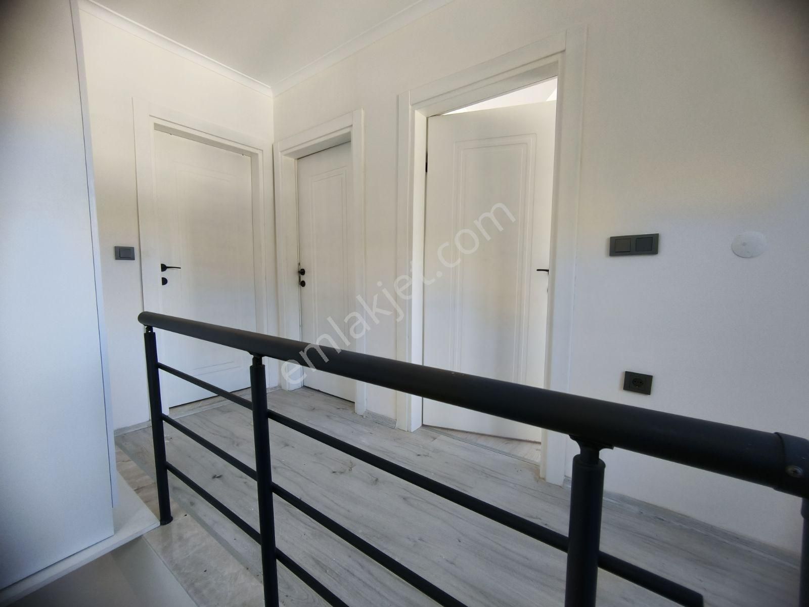 Fethiyede Patlayıç Hıdırlık Bölgesınde Asansörü Satılık Daire - Görsel 34