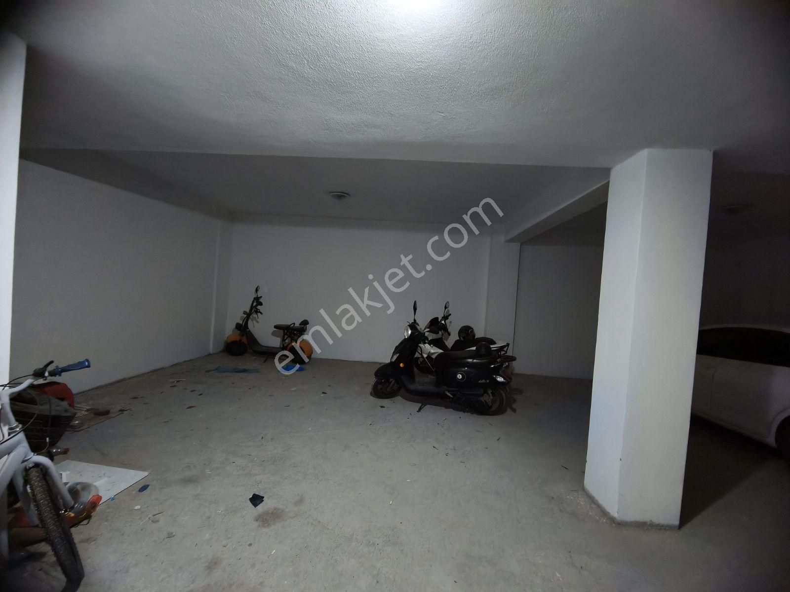 Fethiyede Patlayıç Hıdırlık Bölgesınde Asansörü Satılık Daire - Görsel 7