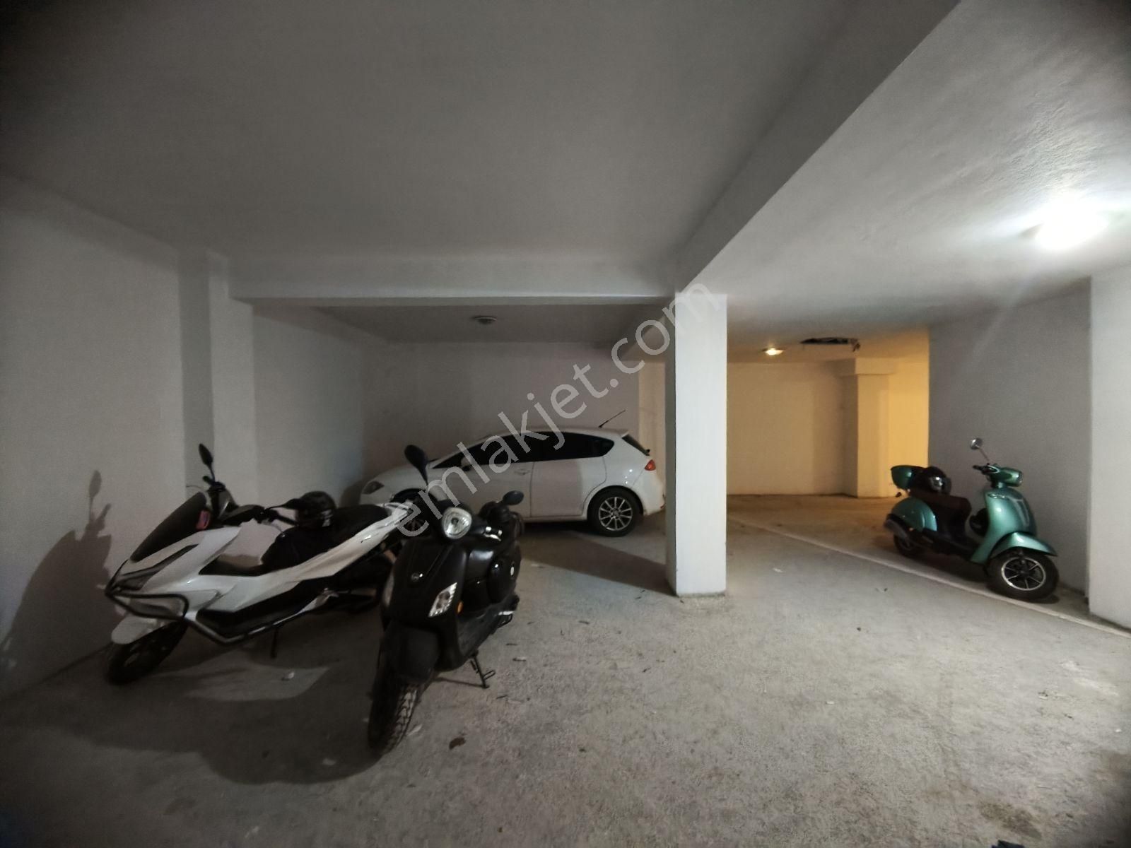 Fethiyede Patlayıç Hıdırlık Bölgesınde Asansörü Satılık Daire - Görsel 22