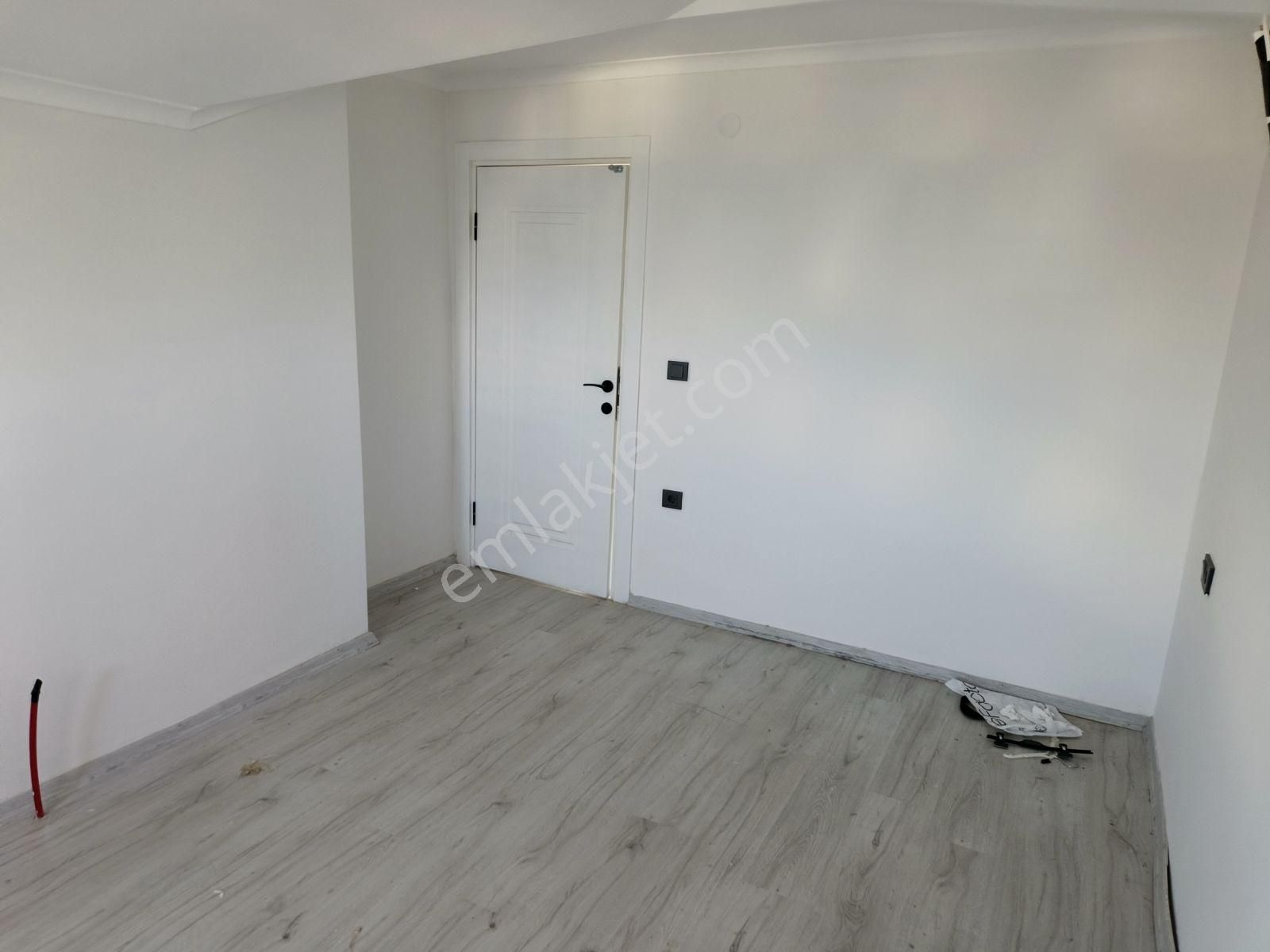 Fethiyede Patlayıç Hıdırlık Bölgesınde Asansörü Satılık Daire - Görsel 27