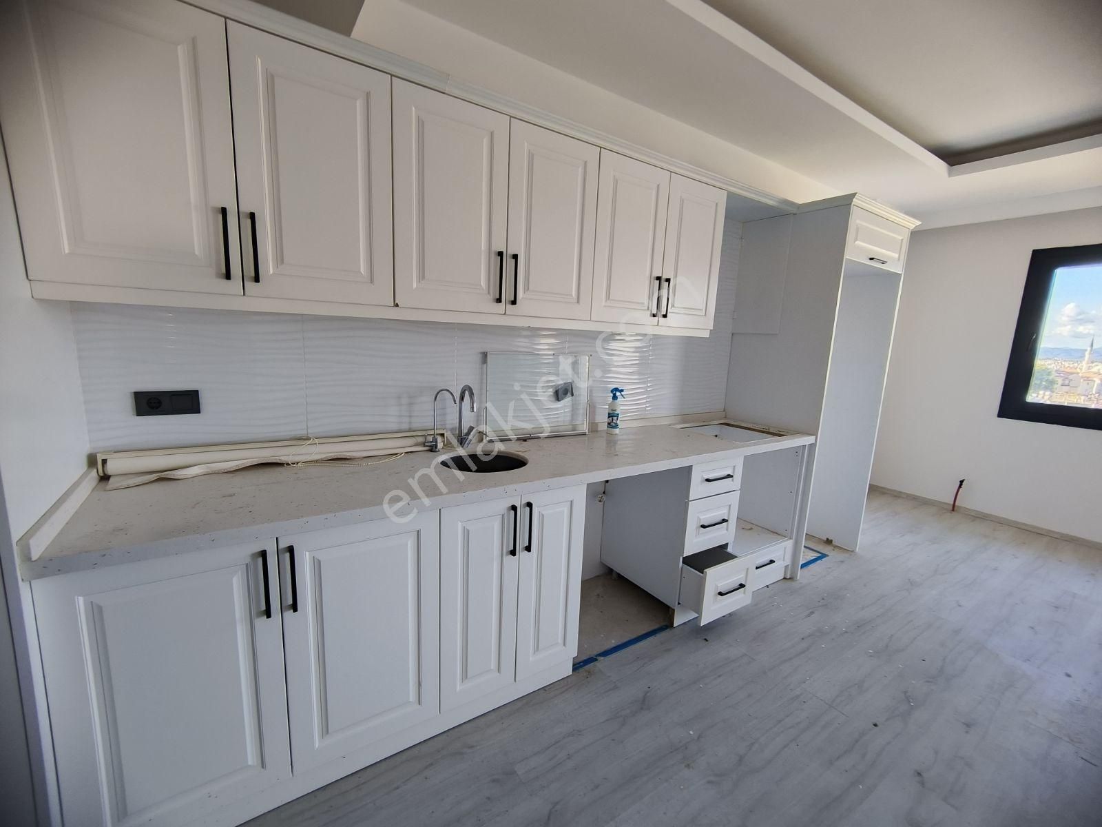 Fethiyede Patlayıç Hıdırlık Bölgesınde Asansörü Satılık Daire - Görsel 23