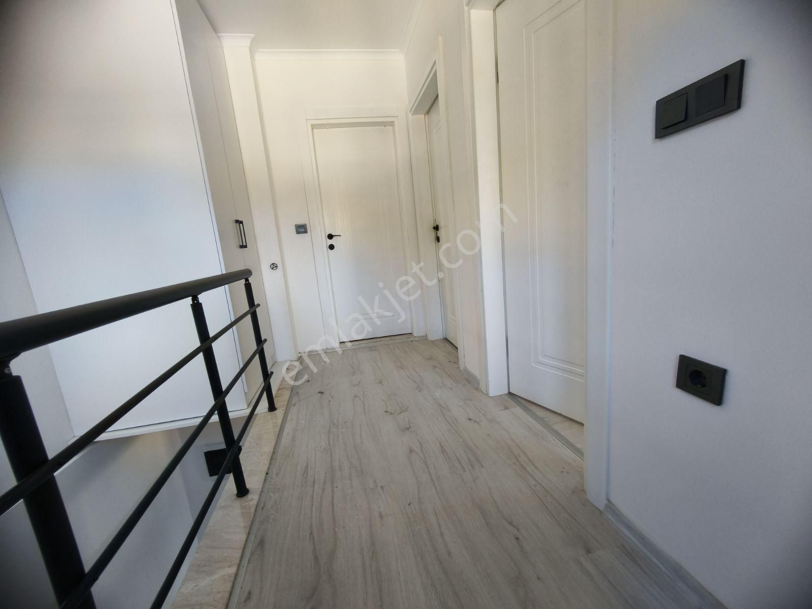 Fethiyede Patlayıç Hıdırlık Bölgesınde Asansörü Satılık Daire - Görsel 35