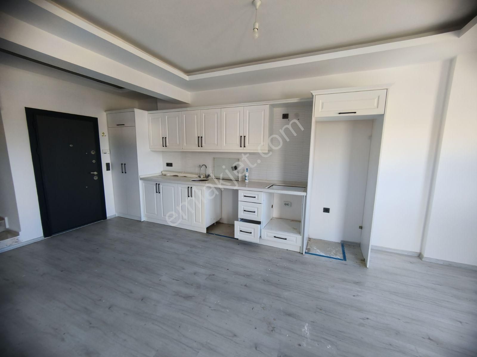 Fethiyede Patlayıç Hıdırlık Bölgesınde Asansörü Satılık Daire - Görsel 21