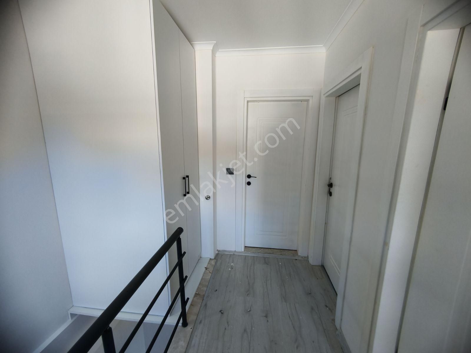 Fethiyede Patlayıç Hıdırlık Bölgesınde Asansörü Satılık Daire - Görsel 11