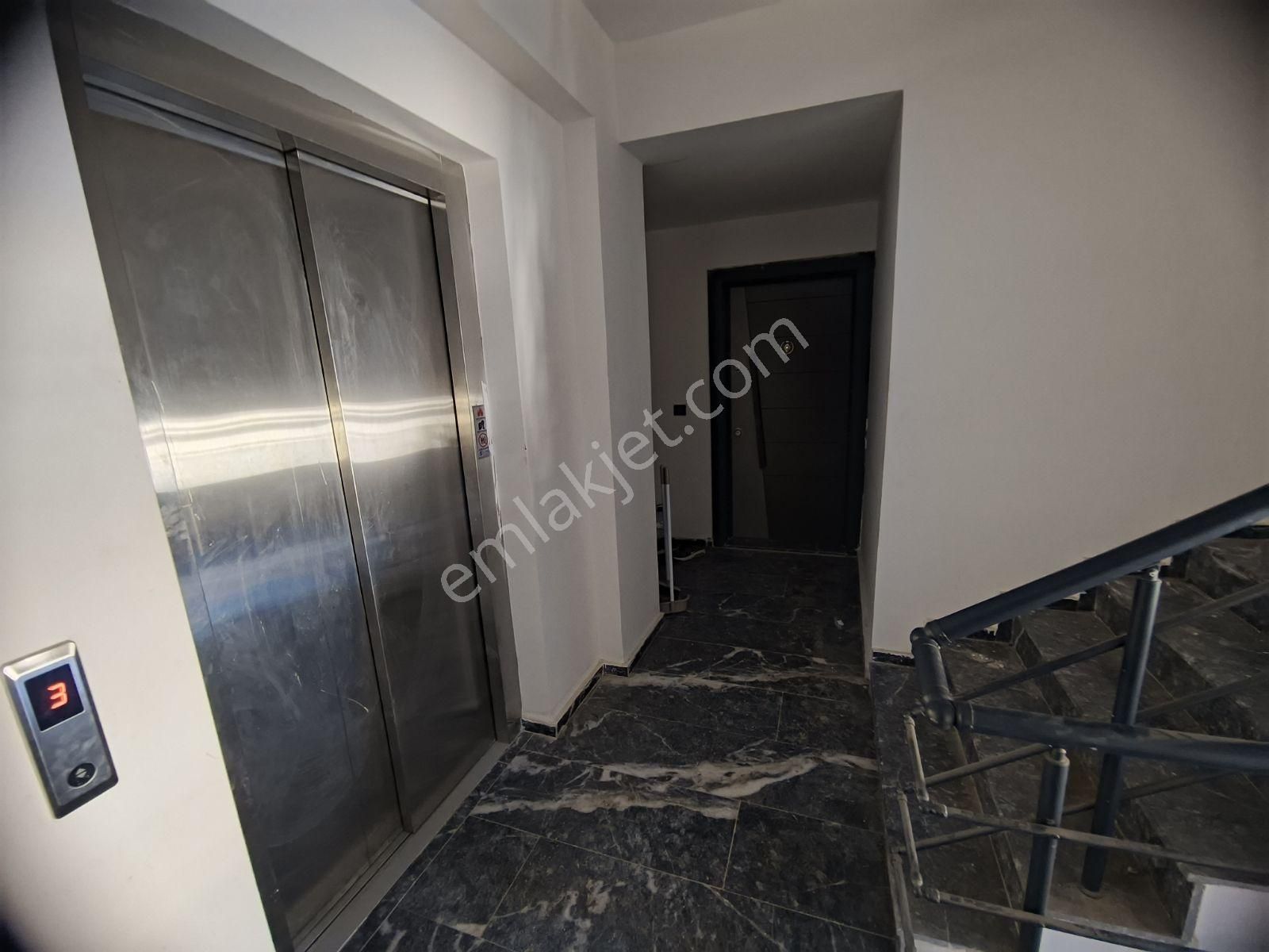 Fethiyede Patlayıç Hıdırlık Bölgesınde Asansörü Satılık Daire - Görsel 31