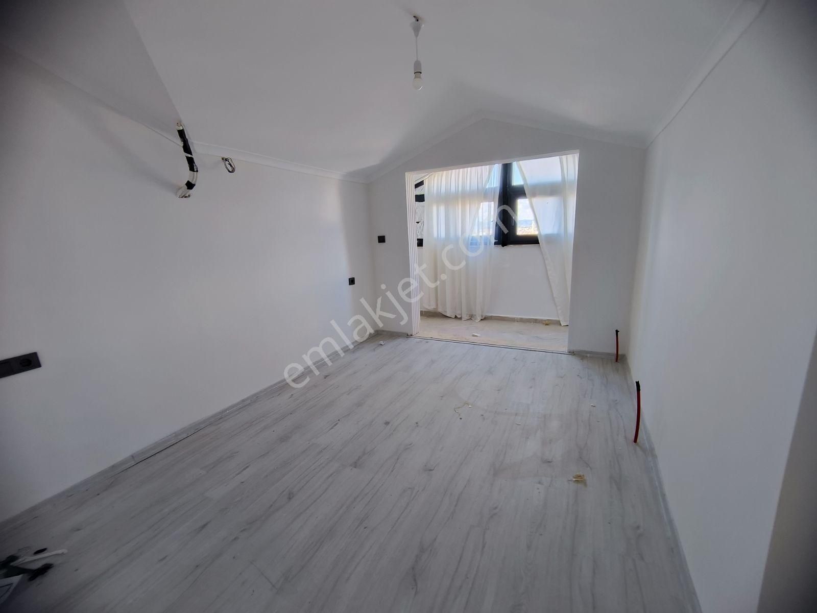 Fethiyede Patlayıç Hıdırlık Bölgesınde Asansörü Satılık Daire - Görsel 29