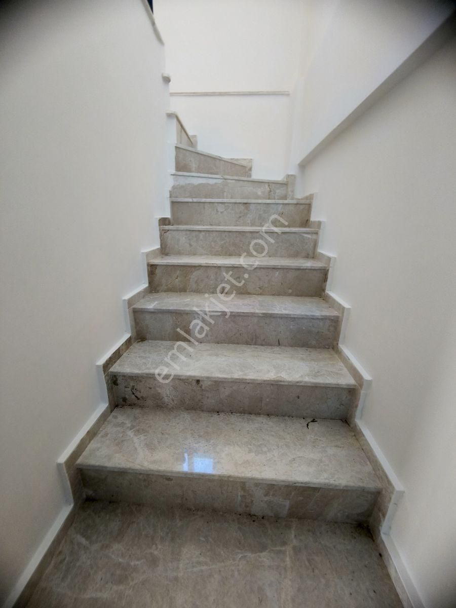 Fethiyede Patlayıç Hıdırlık Bölgesınde Asansörü Satılık Daire - Görsel 28