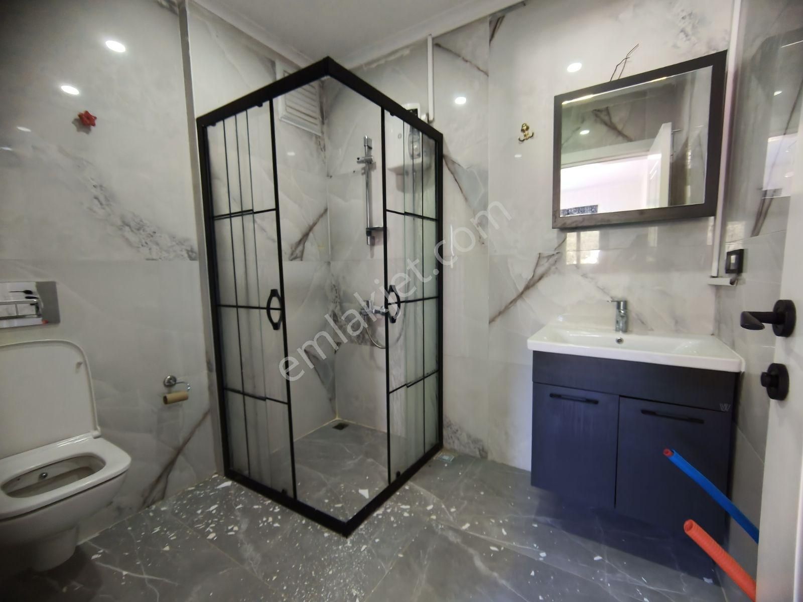 Fethiyede Patlayıç Hıdırlık Bölgesınde Asansörü Satılık Daire - Görsel 19