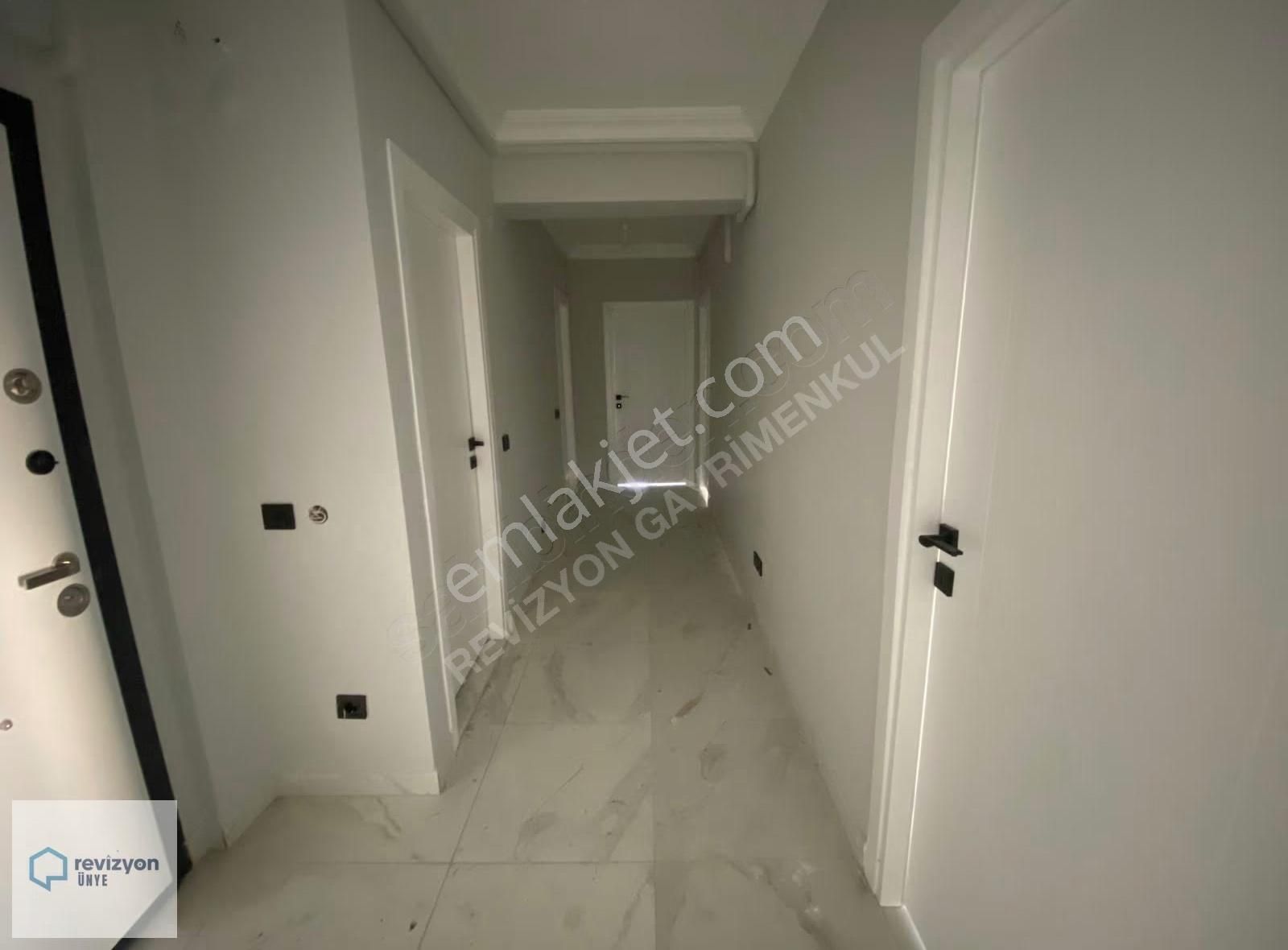 Revizyon'dan Termenin En Stratejik Noktasında 135 M² **fırsat!* - Görsel 14