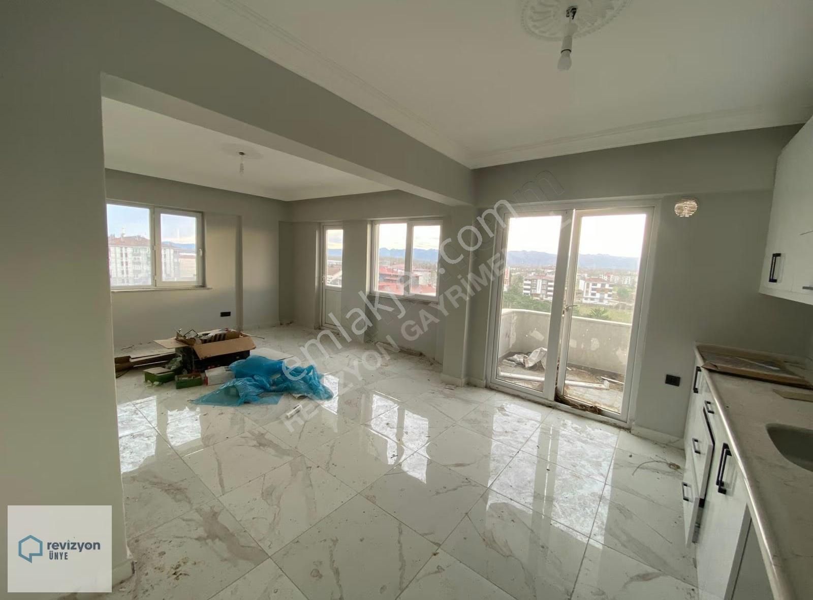 Revizyon'dan Termenin En Stratejik Noktasında 135 M² **fırsat!* - Görsel 6