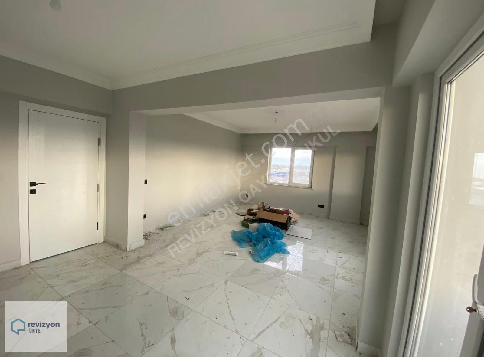 Revizyon'dan Termenin En Stratejik Noktasında 135 M² **fırsat!* - Görsel 29