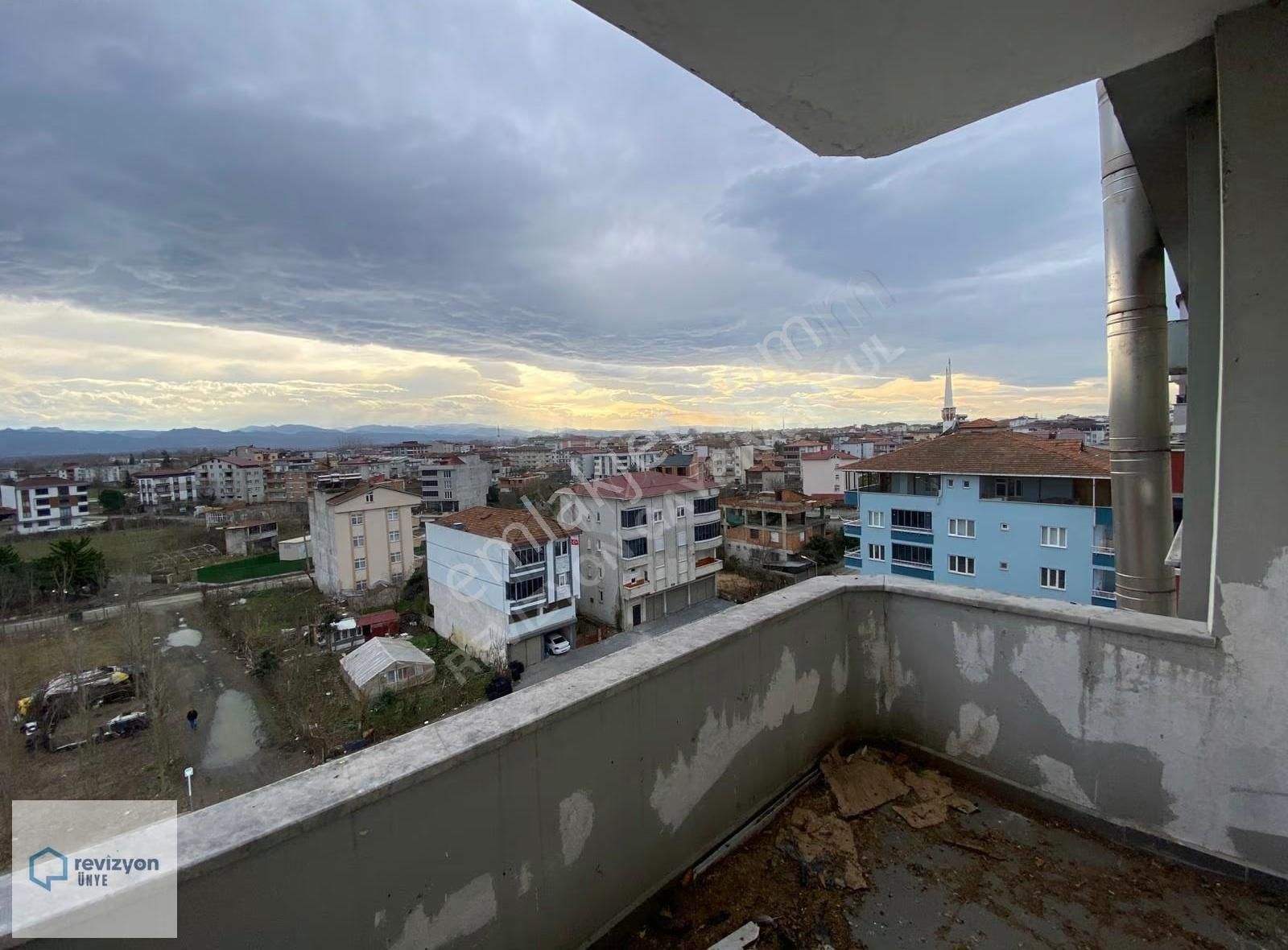 Revizyon'dan Termenin En Stratejik Noktasında 135 M² **fırsat!* - Görsel 12