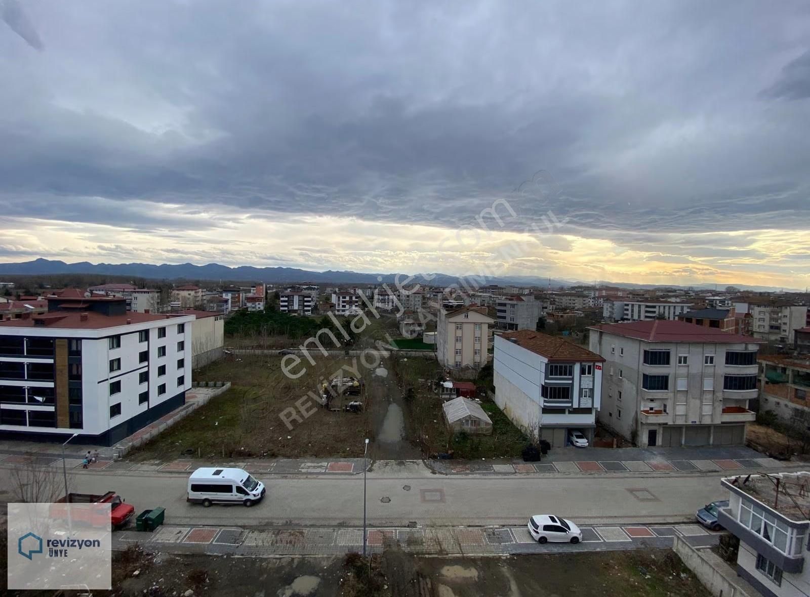 Revizyon'dan Termenin En Stratejik Noktasında 135 M² **fırsat!* - Görsel 17