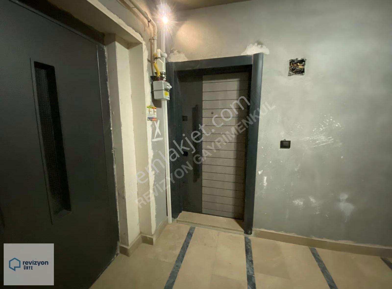 Revizyon'dan Termenin En Stratejik Noktasında 135 M² **fırsat!* - Görsel 9