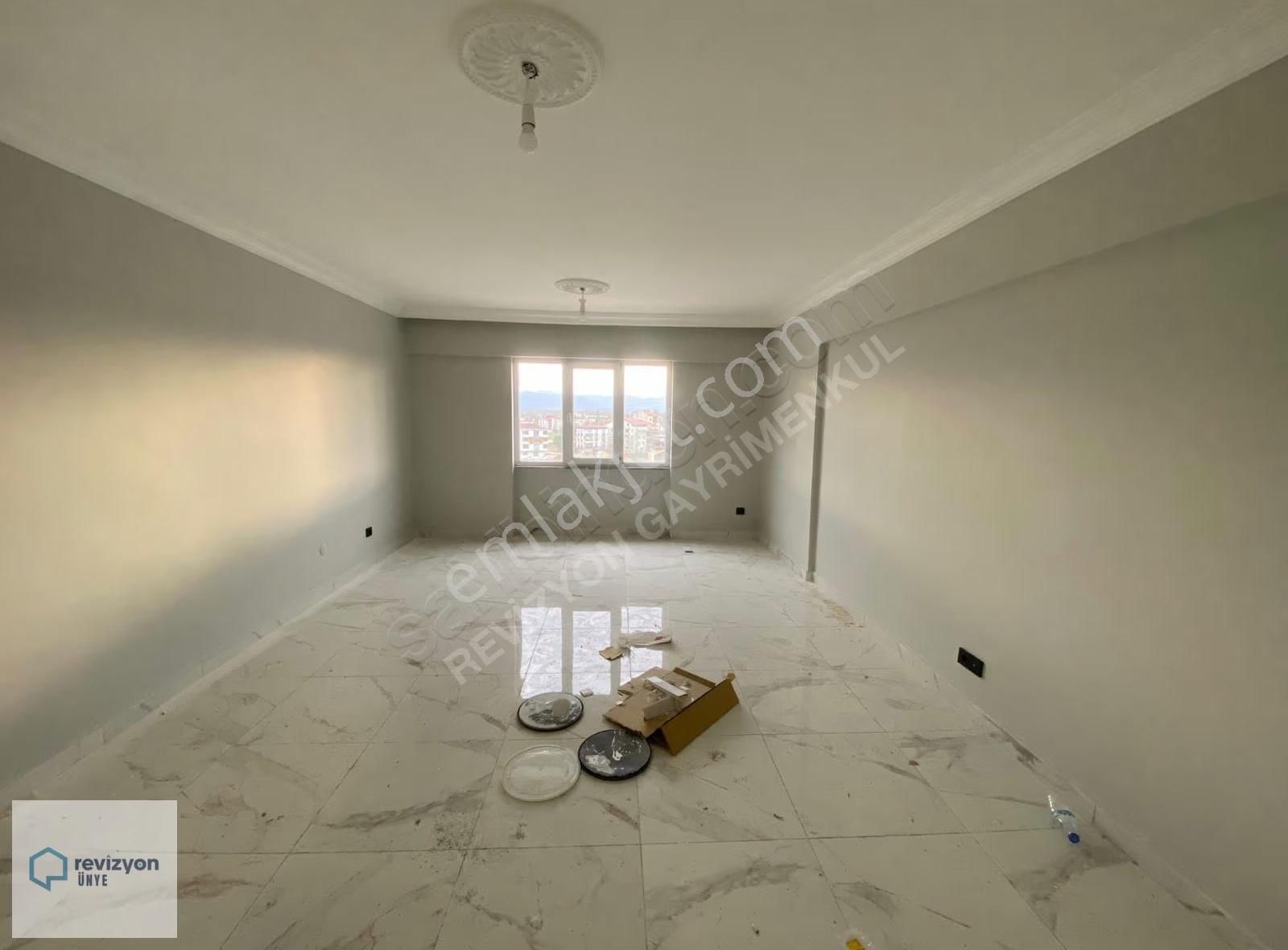 Revizyon'dan Termenin En Stratejik Noktasında 135 M² **fırsat!* - Görsel 21