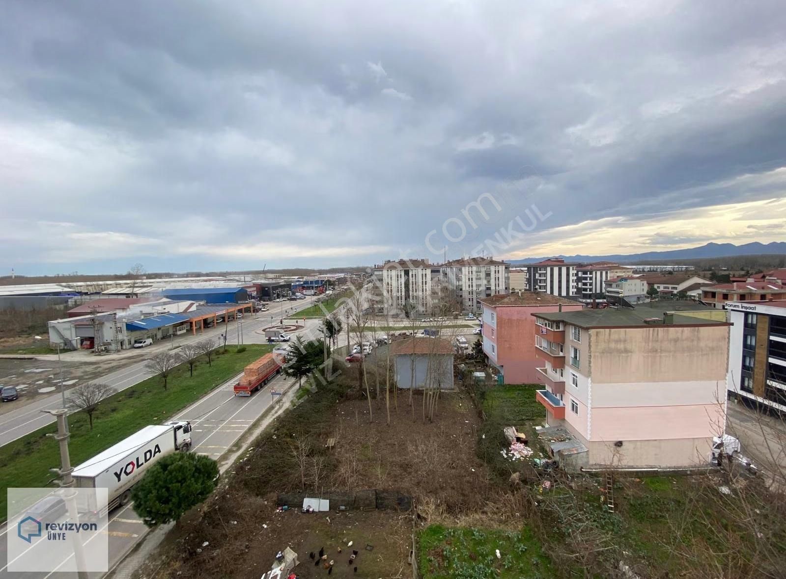 Revizyon'dan Termenin En Stratejik Noktasında 135 M² **fırsat!* - Görsel 13