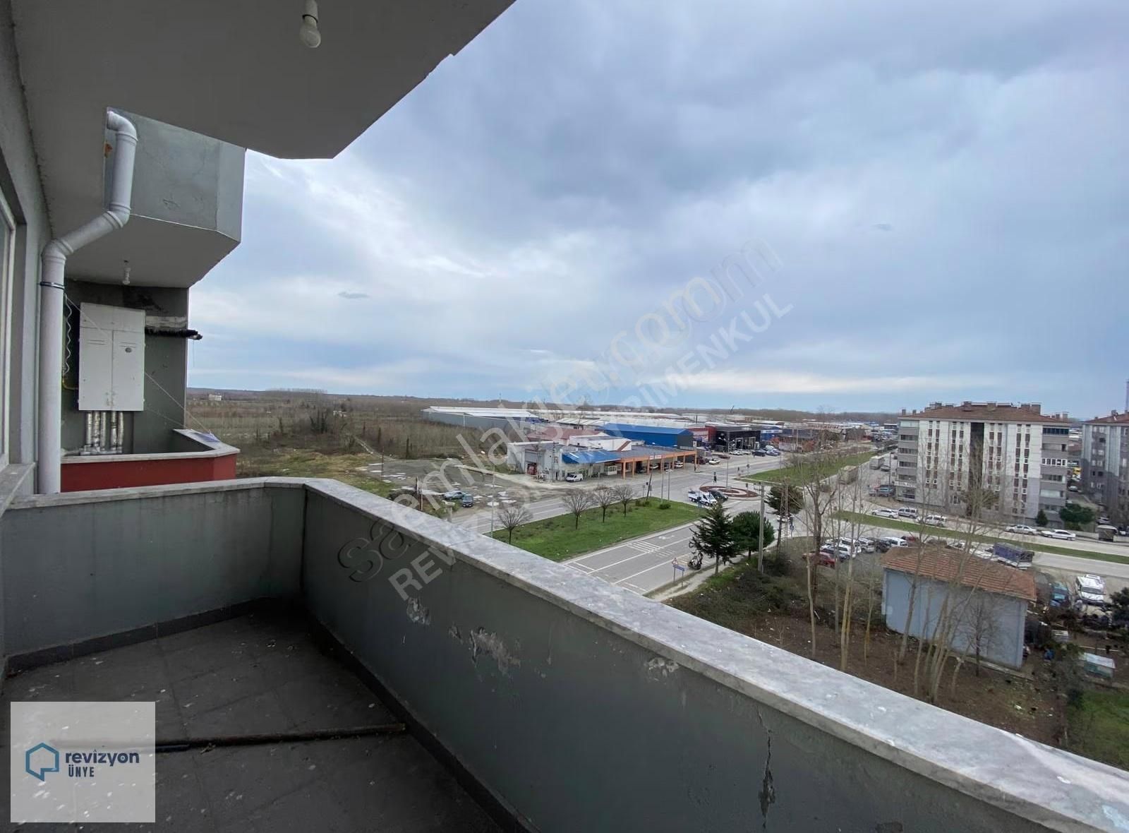 Revizyon'dan Termenin En Stratejik Noktasında 135 M² **fırsat!* - Görsel 24