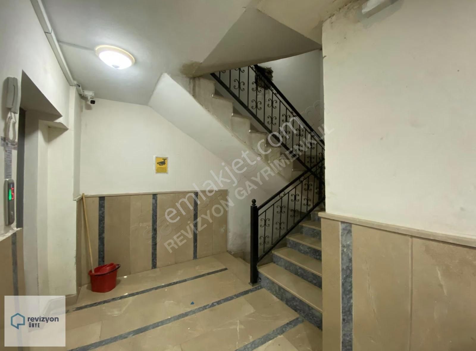 Revizyon'dan Termenin En Stratejik Noktasında 135 M² **fırsat!* - Görsel 11