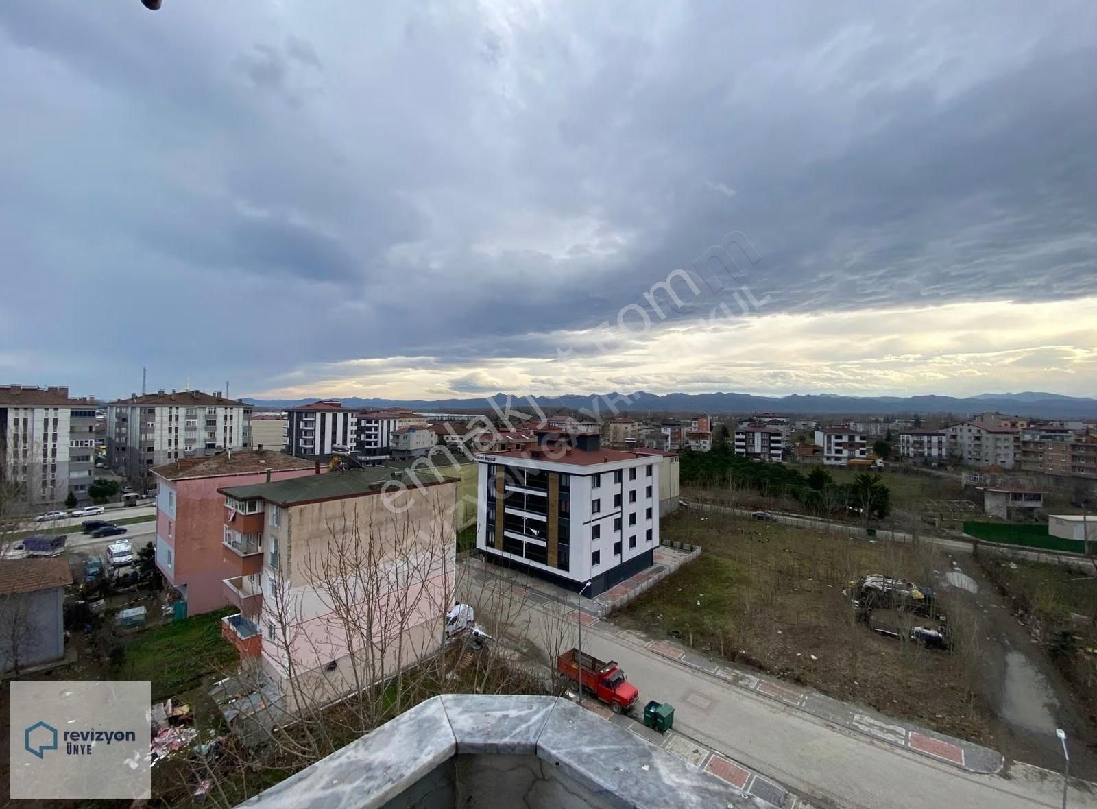 Revizyon'dan Termenin En Stratejik Noktasında 135 M² **fırsat!* - Görsel 20