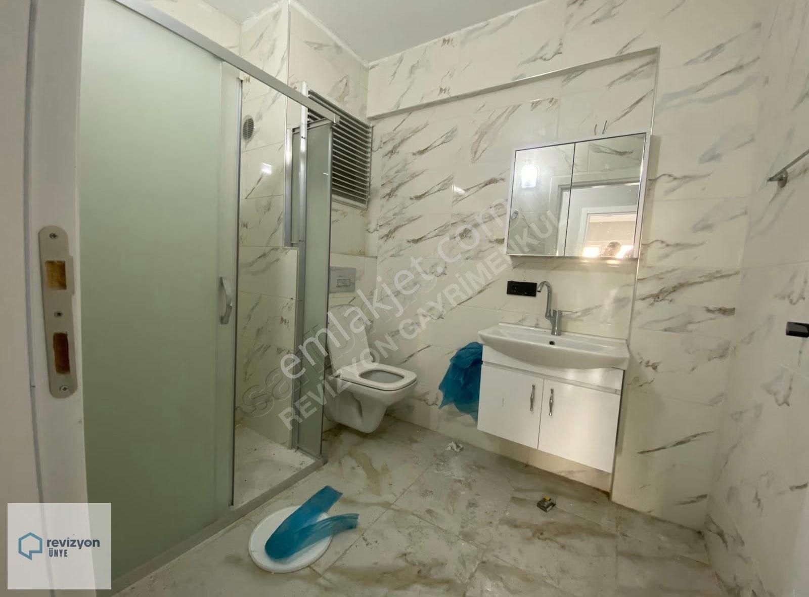 Revizyon'dan Termenin En Stratejik Noktasında 135 M² **fırsat!* - Görsel 26