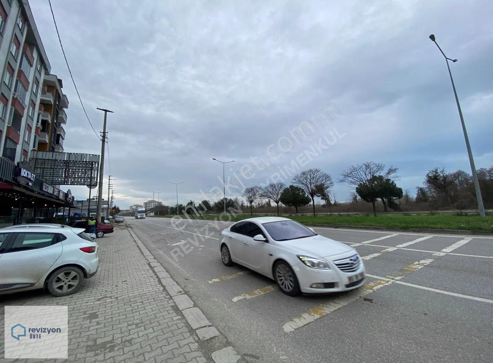 Revizyon'dan Termenin En Stratejik Noktasında 135 M² **fırsat!* - Görsel 19