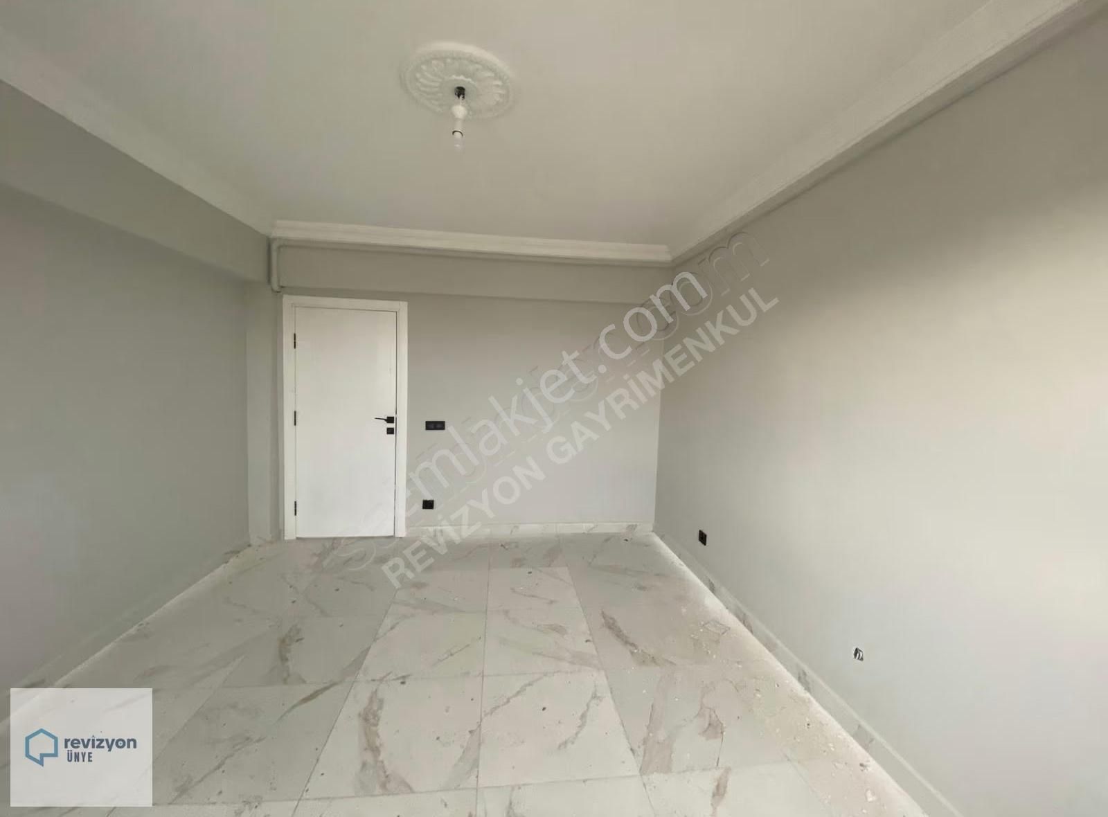 Revizyon'dan Termenin En Stratejik Noktasında 135 M² **fırsat!* - Görsel 16