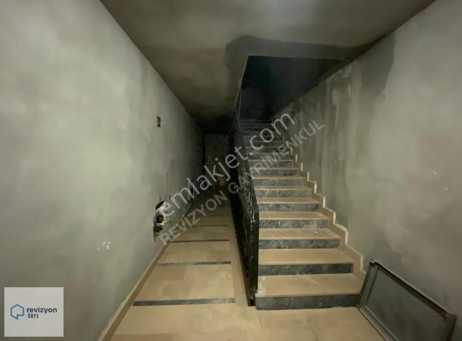 Revizyon'dan Termenin En Stratejik Noktasında 135 M² **fırsat!* - Görsel 27