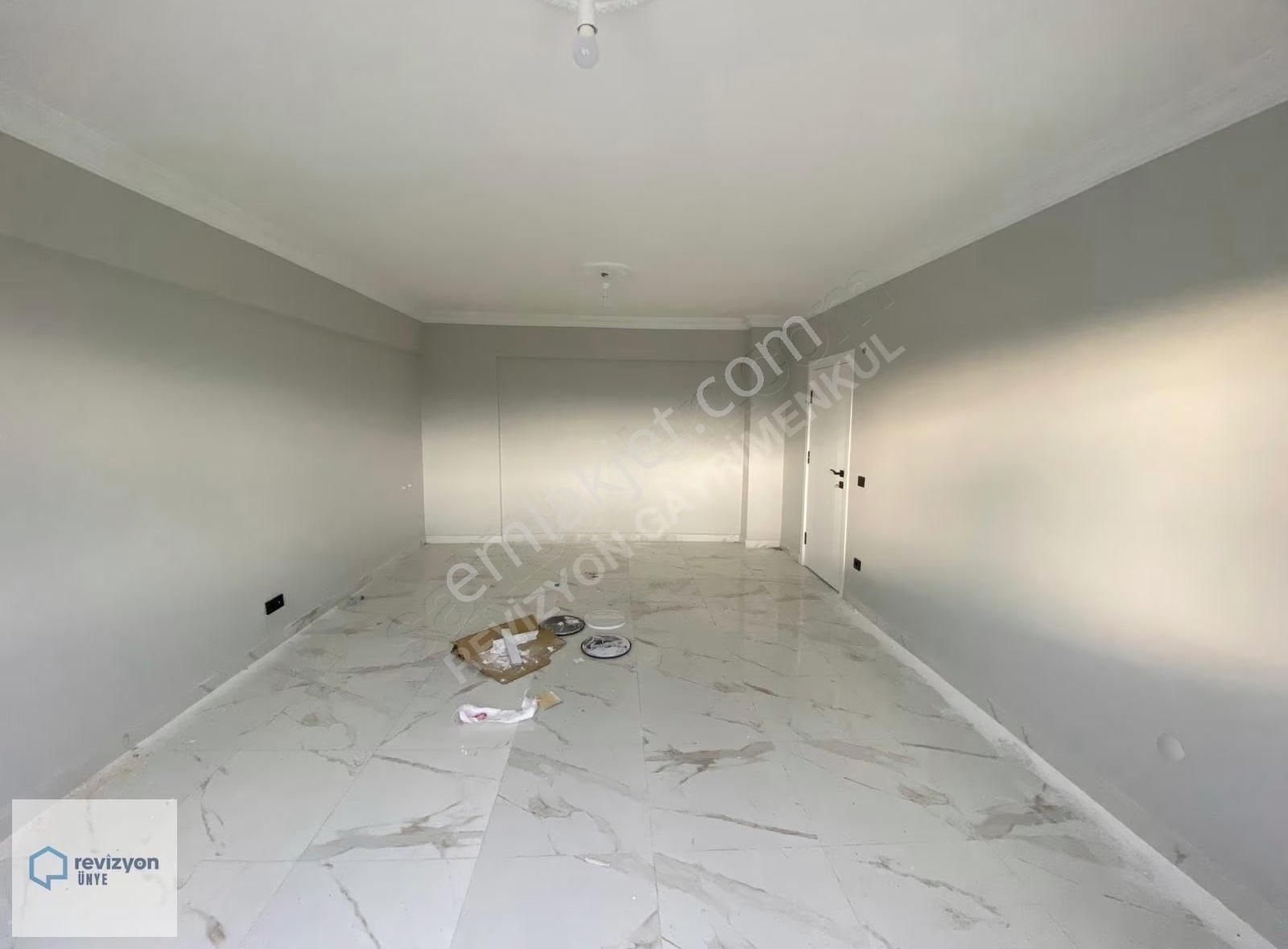 Revizyon'dan Termenin En Stratejik Noktasında 135 M² **fırsat!* - Görsel 15