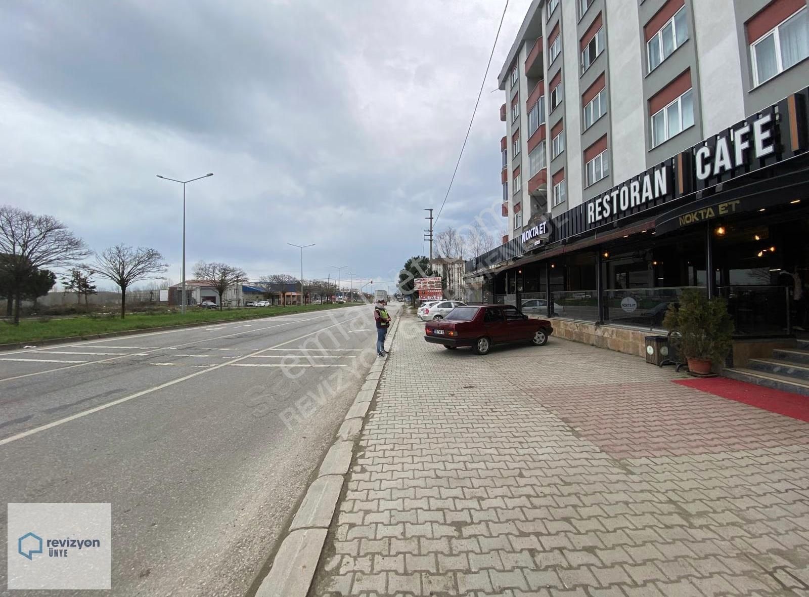 Revizyon'dan Termenin En Stratejik Noktasında 135 M² **fırsat!* - Görsel 2