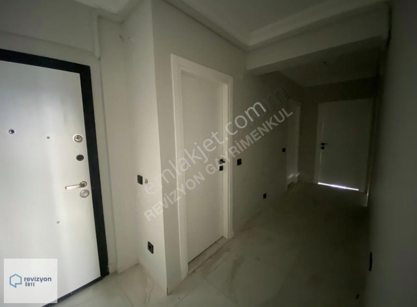 Revizyon'dan Termenin En Stratejik Noktasında 135 M² **fırsat!* - Görsel 28