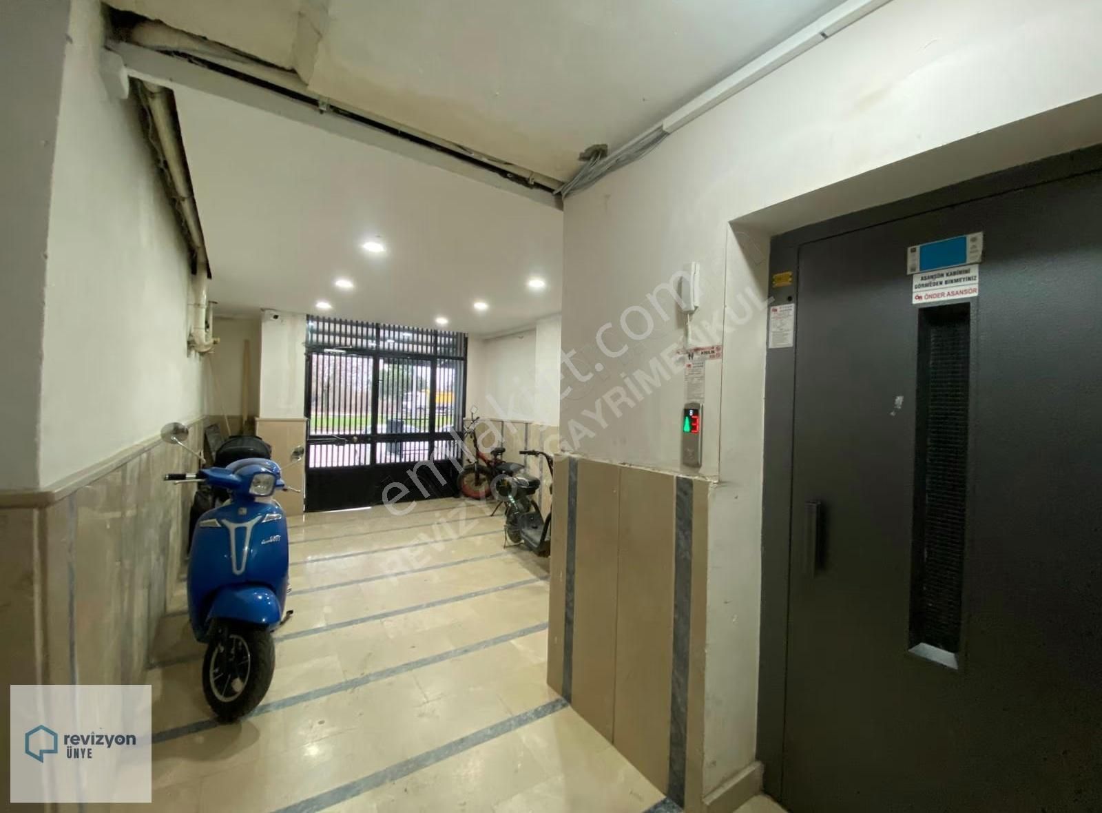 Revizyon'dan Termenin En Stratejik Noktasında 135 M² **fırsat!* - Görsel 3