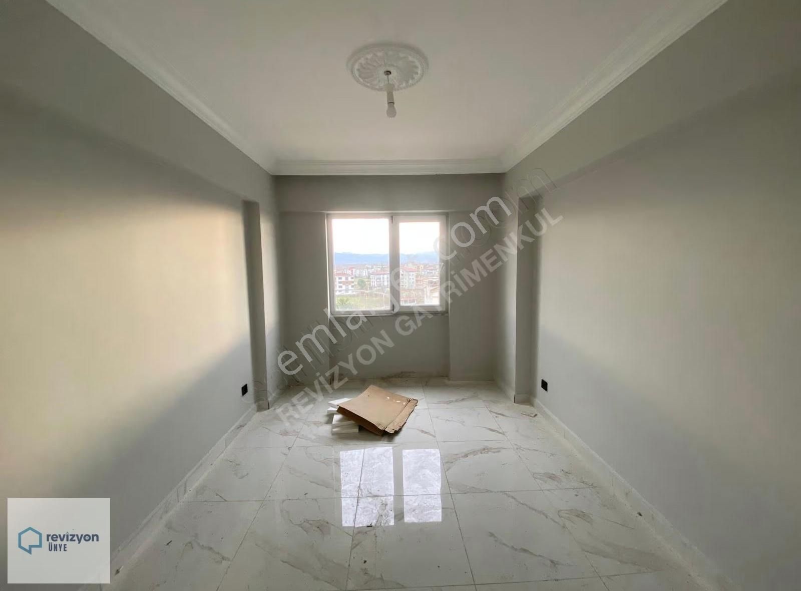 Revizyon'dan Termenin En Stratejik Noktasında 135 M² **fırsat!* - Görsel 10