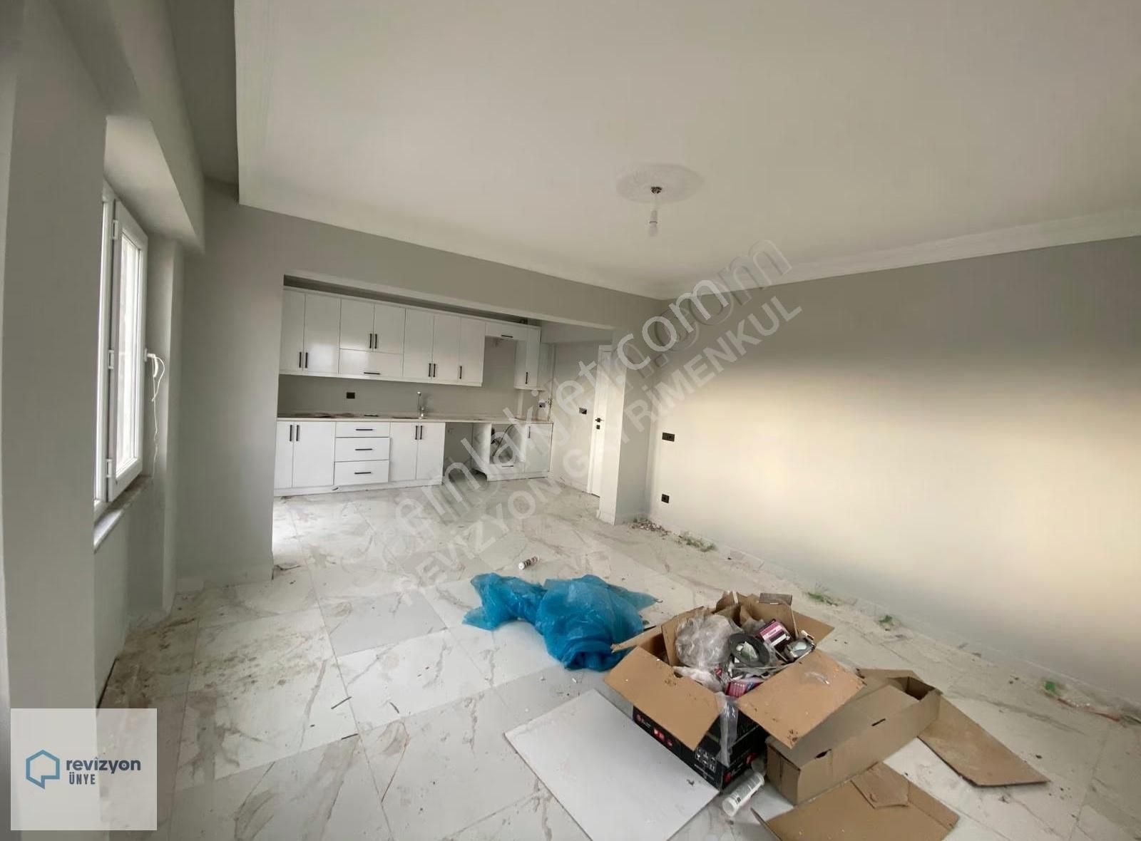 Revizyon'dan Termenin En Stratejik Noktasında 135 M² **fırsat!* - Görsel 4