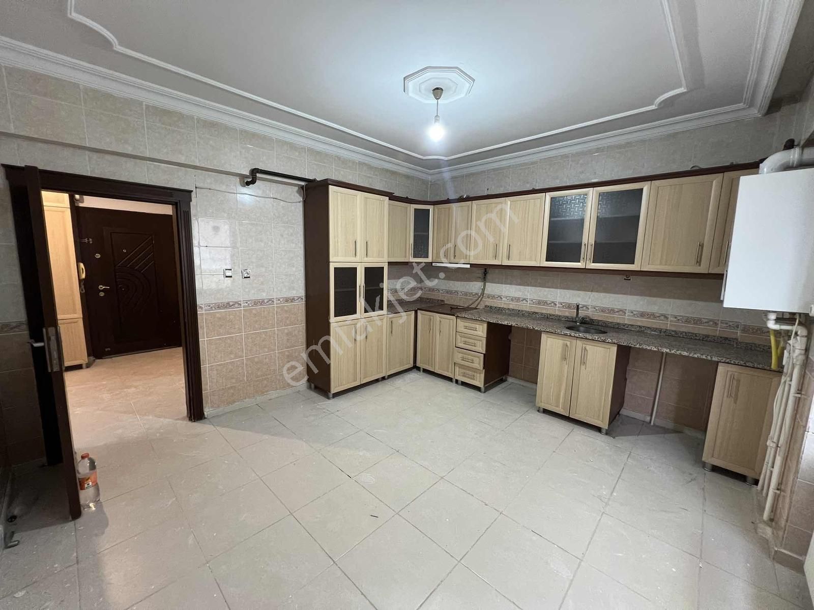 ****ilke Emlaktan****şenevler Mah 3+1 Bakımlı Daire - Görsel 11