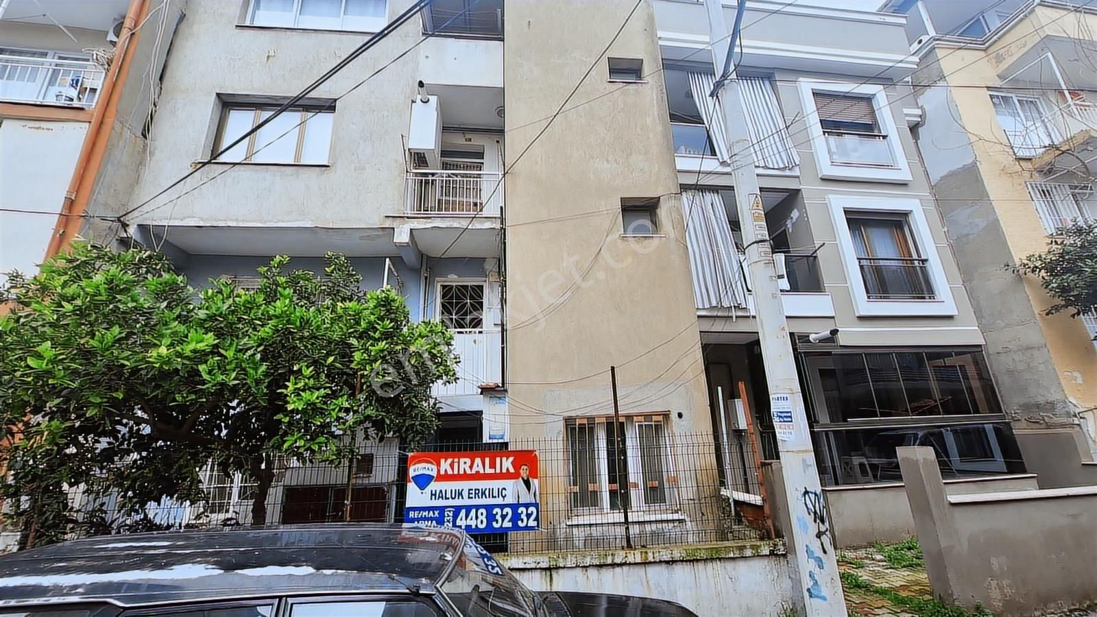 Remax Arma'dan Izmır Buca Yıldız Mh. Kıralık 1+1 Daıre