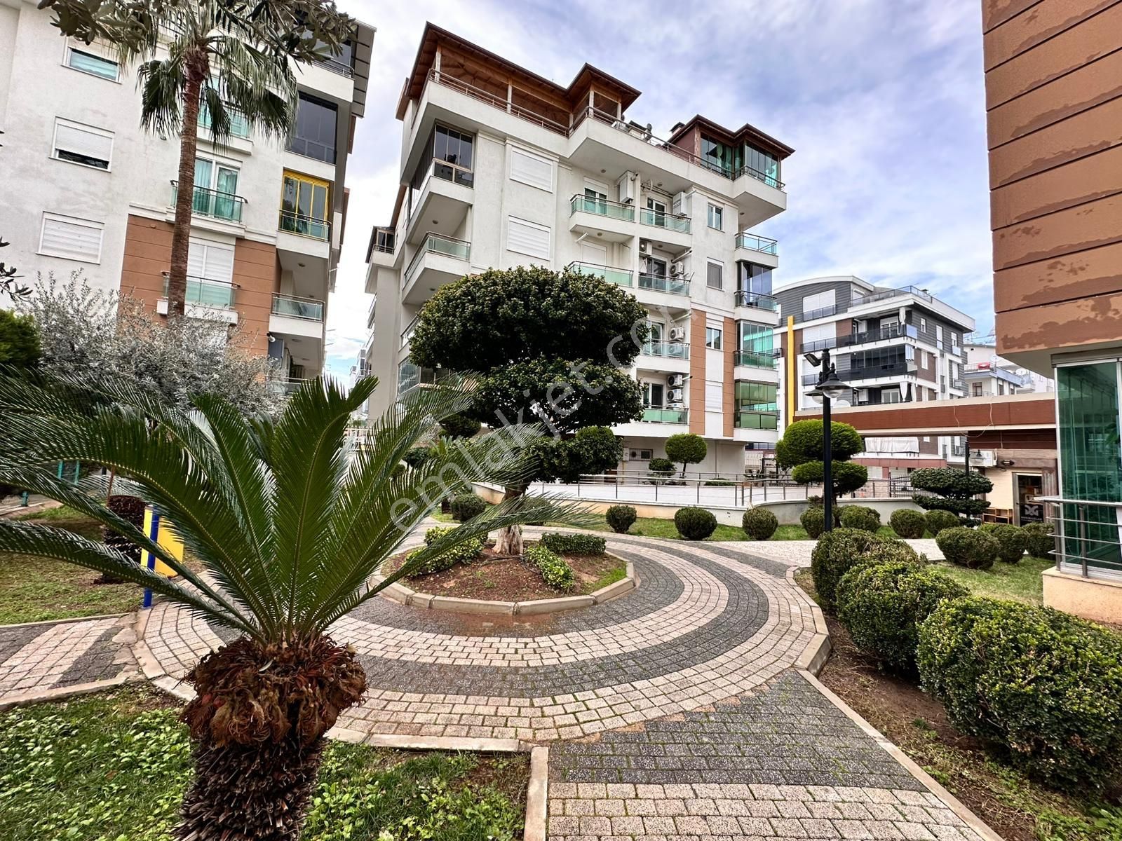 Gebizli Mah. Yağmur Konutları 2 Satılık 2+1 Daire - Görsel 20