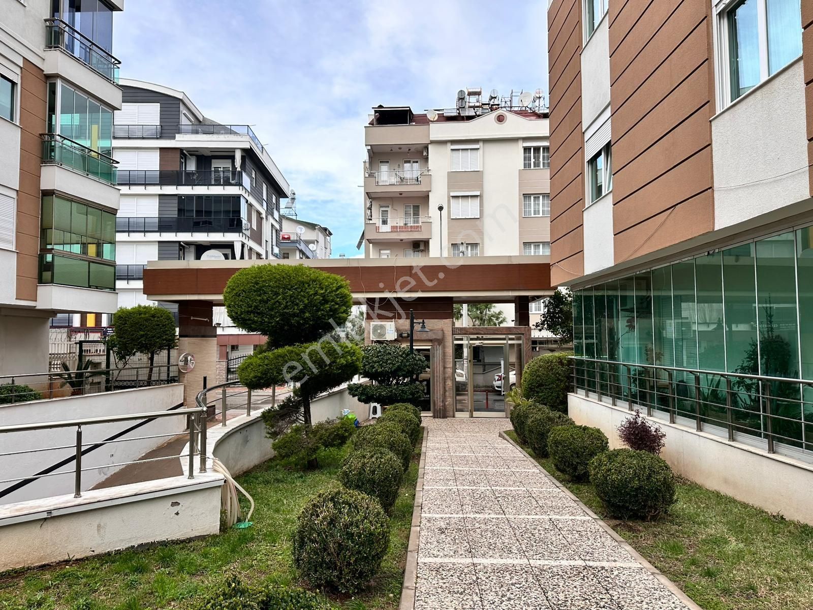 Gebizli Mah. Yağmur Konutları 2 Satılık 2+1 Daire - Görsel 5