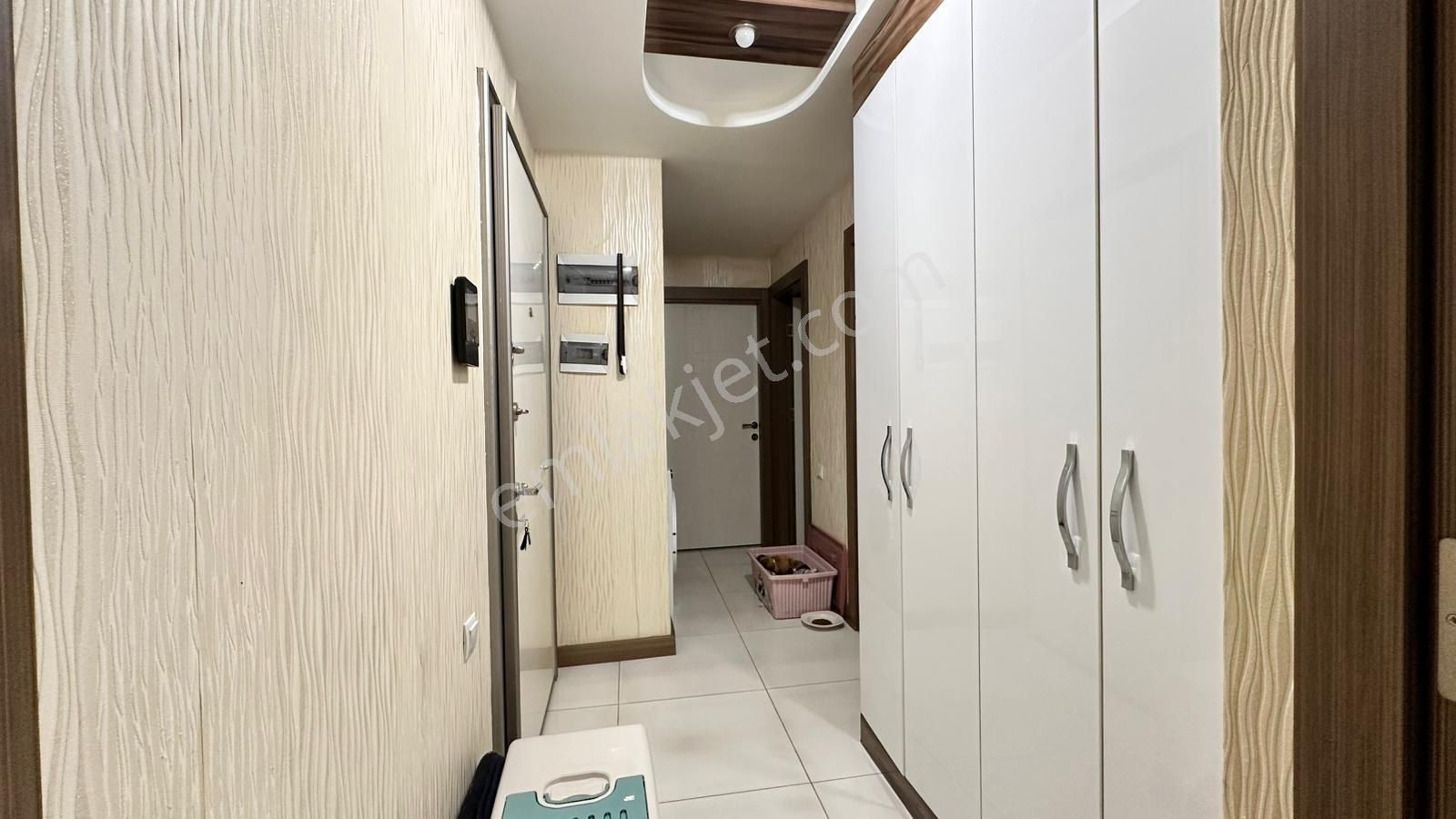 Gebizli Mah. Yağmur Konutları 2 Satılık 2+1 Daire - Görsel 22