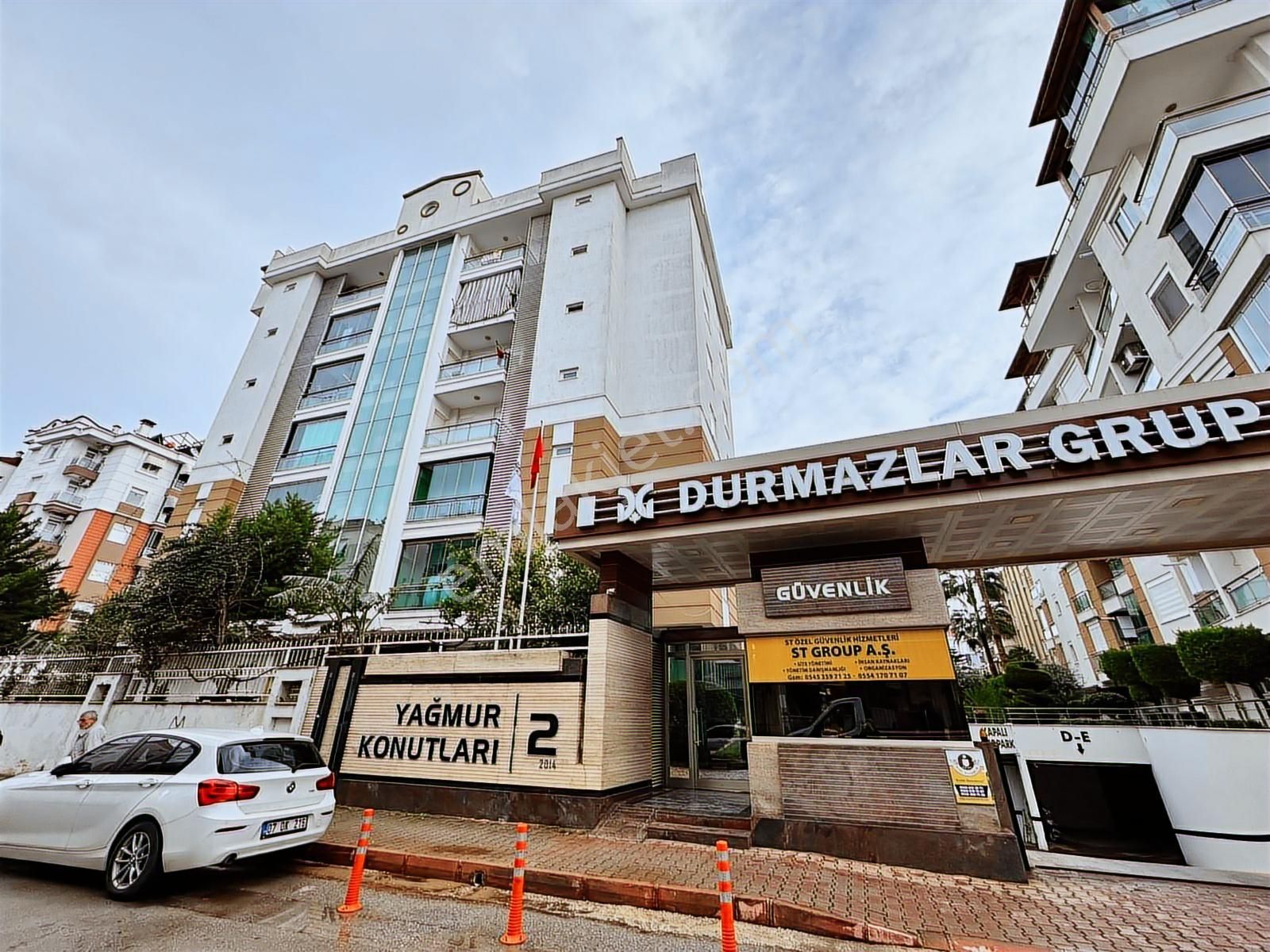 Gebizli Mah. Yağmur Konutları 2 Satılık 2+1 Daire