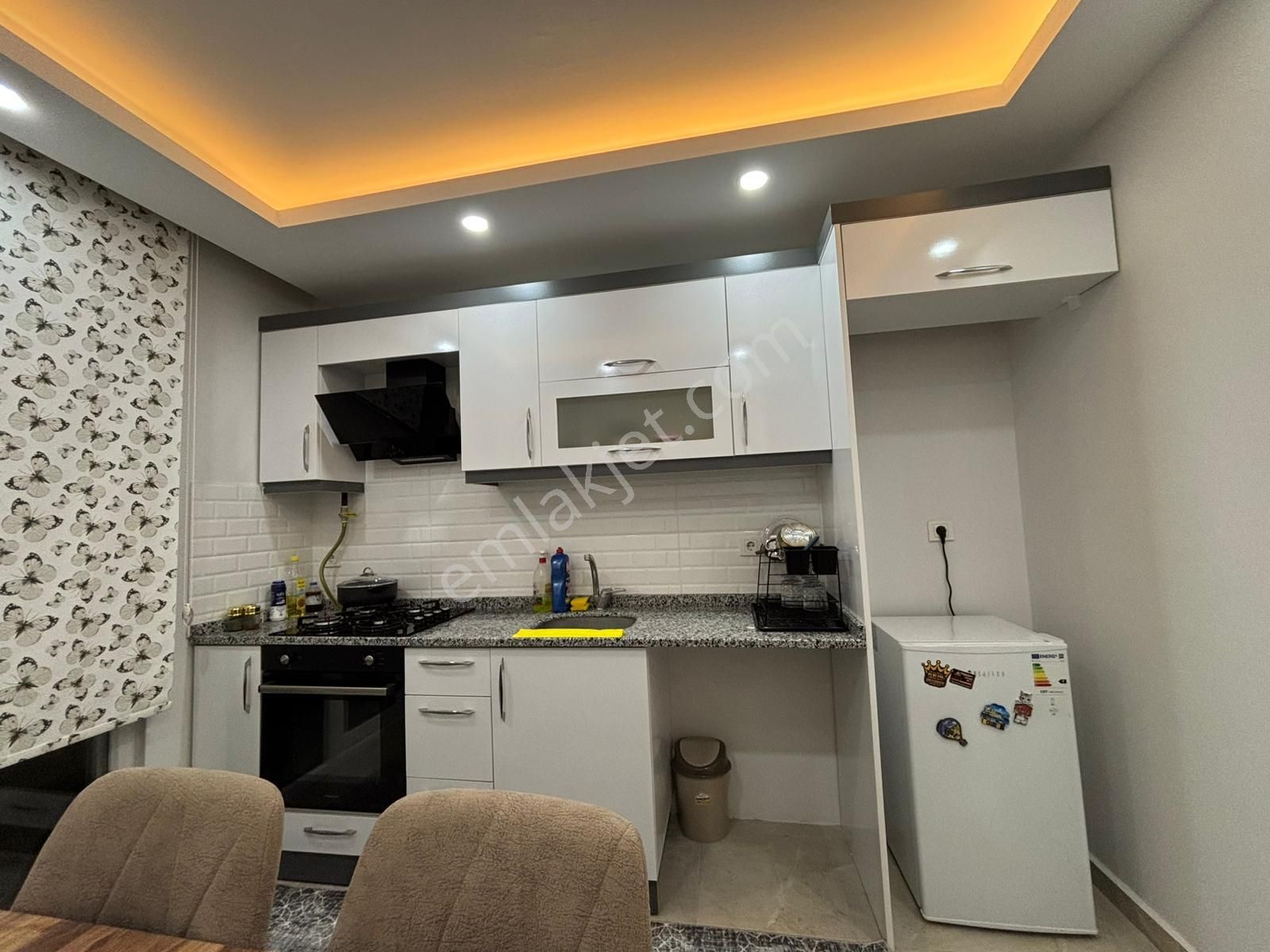 Çorlu Şeyhsinan Mah Arakat 3+1 Satılık Daire - Görsel 15